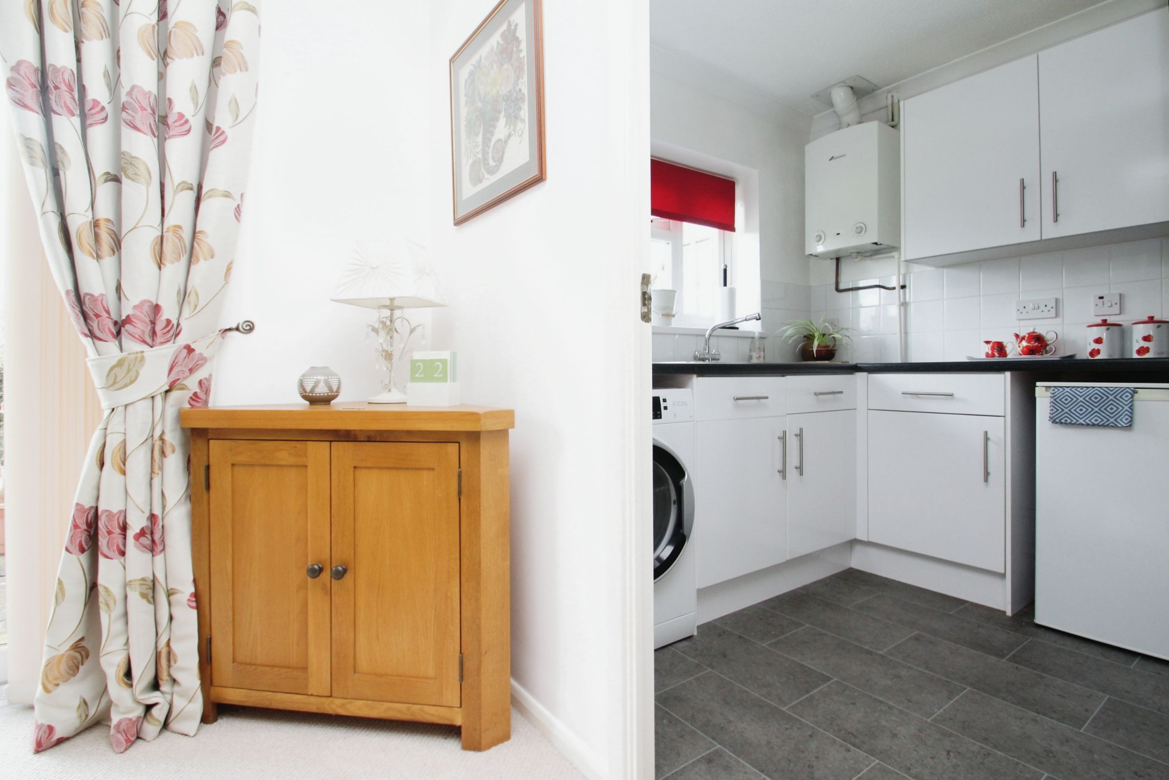 2 bed terraced bungalow for sale in Wallis Close, Thurcaston LE7 Zoopla