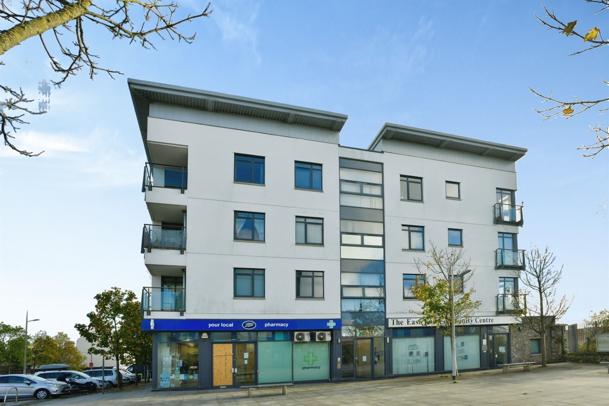 2 bed flat for sale in Cattedown Road, Plymouth PL4 Zoopla