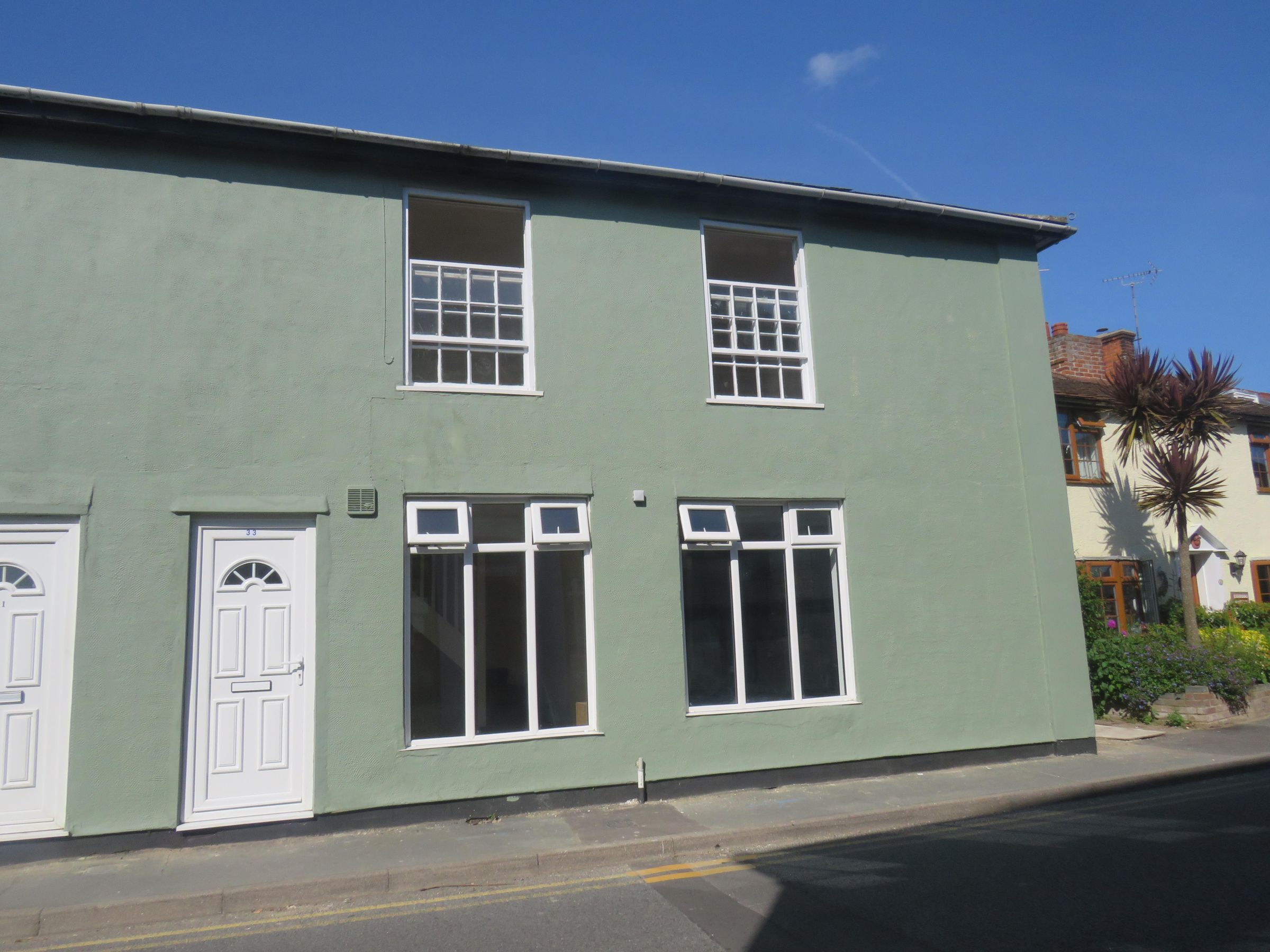 2 bed property to rent in High Street, Brightlingsea, Colchester CO7