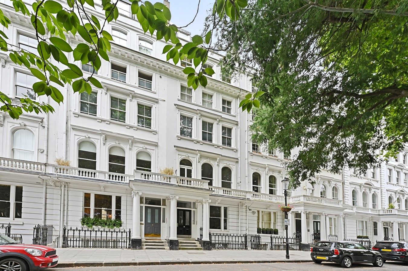 2 bed flat for sale in Cornwall Gardens, London SW7 Zoopla