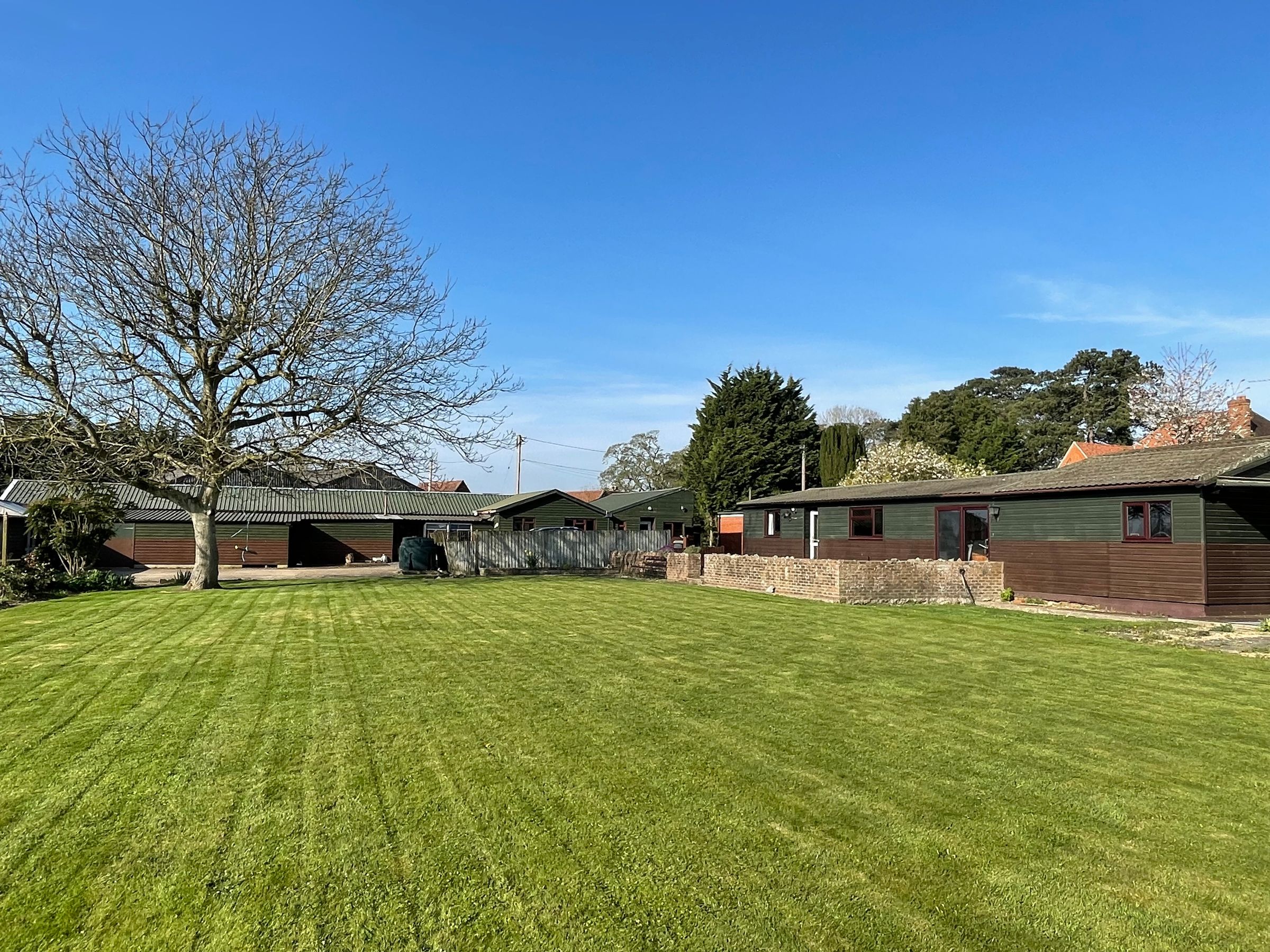 3 bed detached house for sale in Park Lane, Upper Swanmore SO32 Zoopla