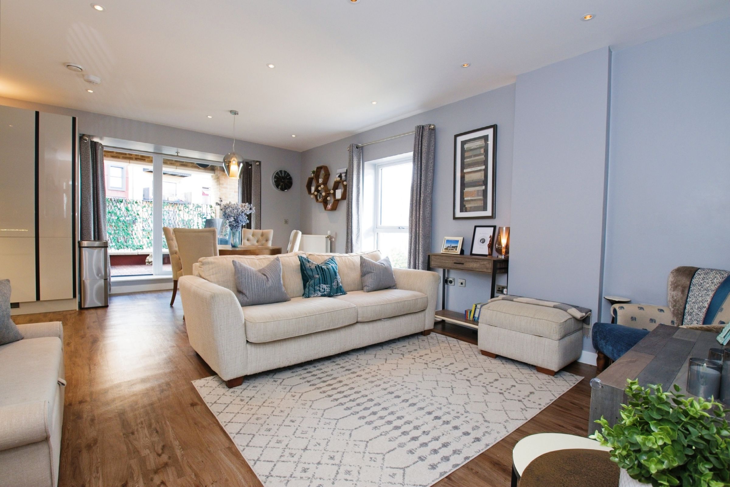 New home, 3 bed flat for sale in Moy Lane, Woolwich SE18 Zoopla