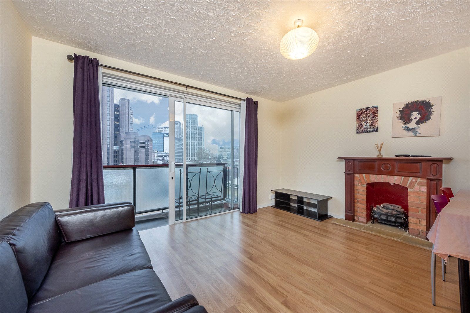 Windmill House, Windmill Walk, Waterloo SE1  