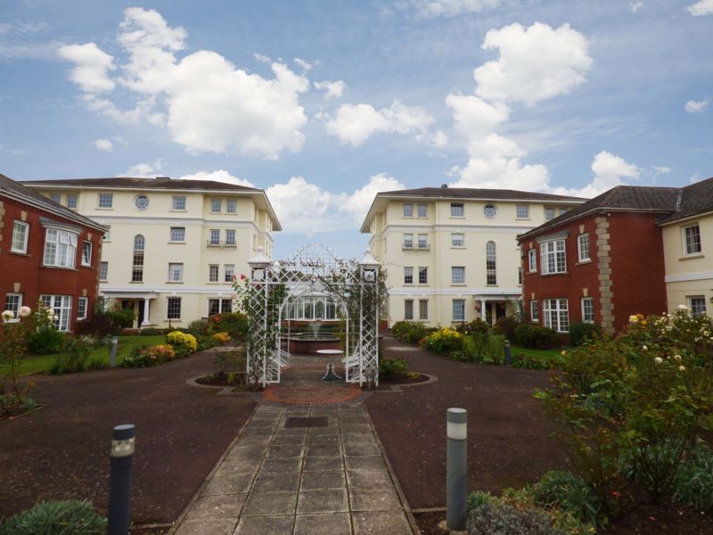 Pegasus Court (Cheltenham), Cheltenham GL51  