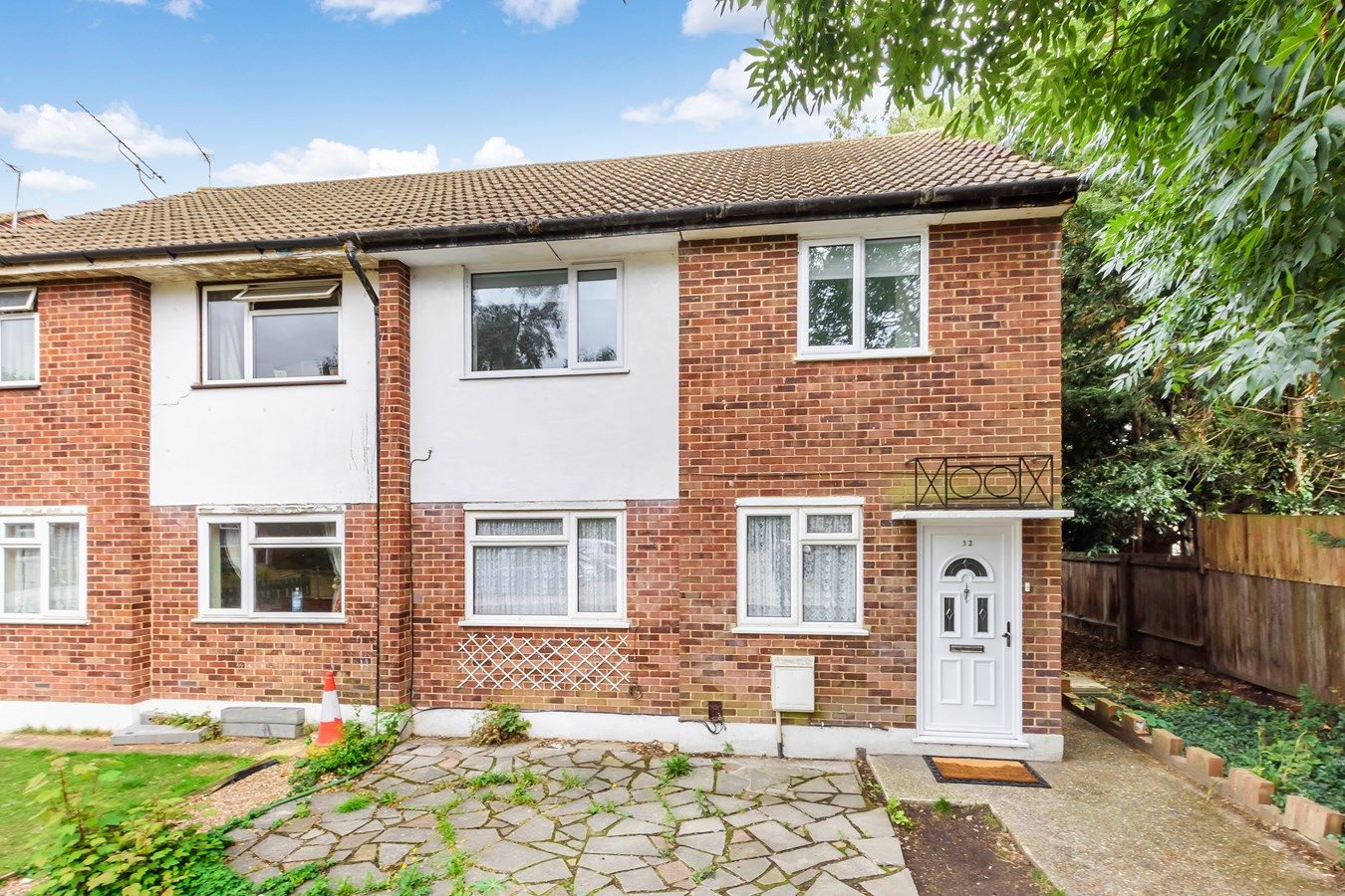 2 bed for sale in Amberley Court, Sidcup DA14 Zoopla