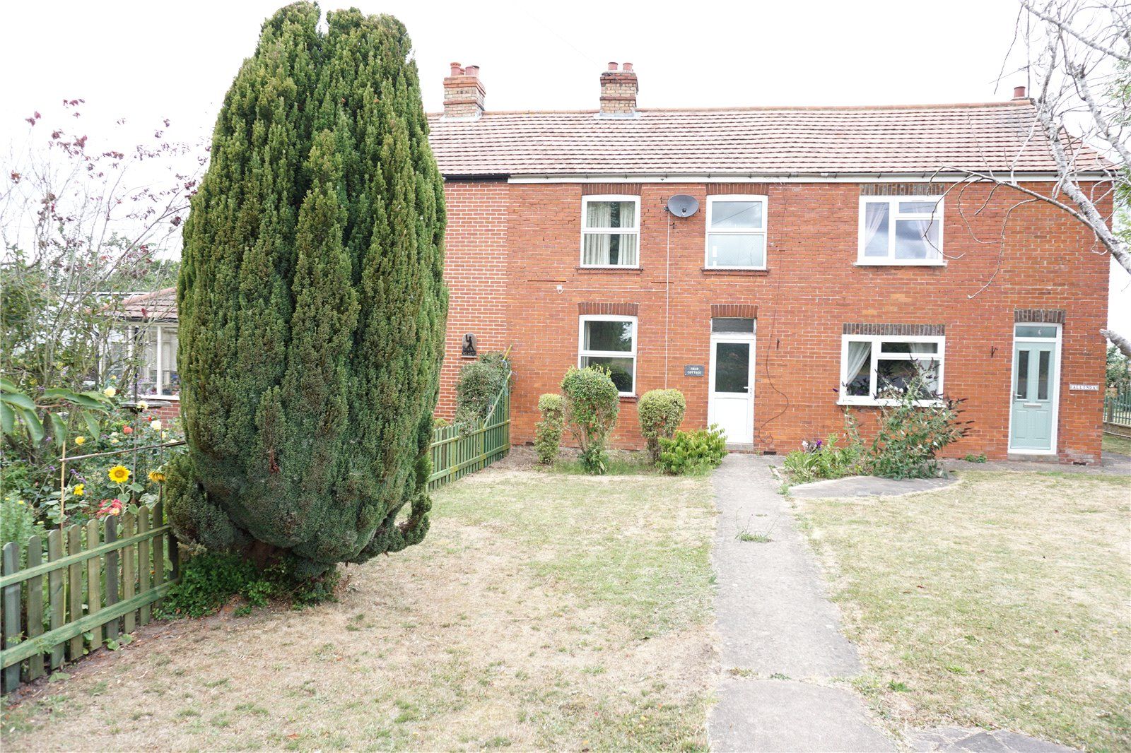 3 bed property for sale in Pullover Road, Tilney All Saints, King's