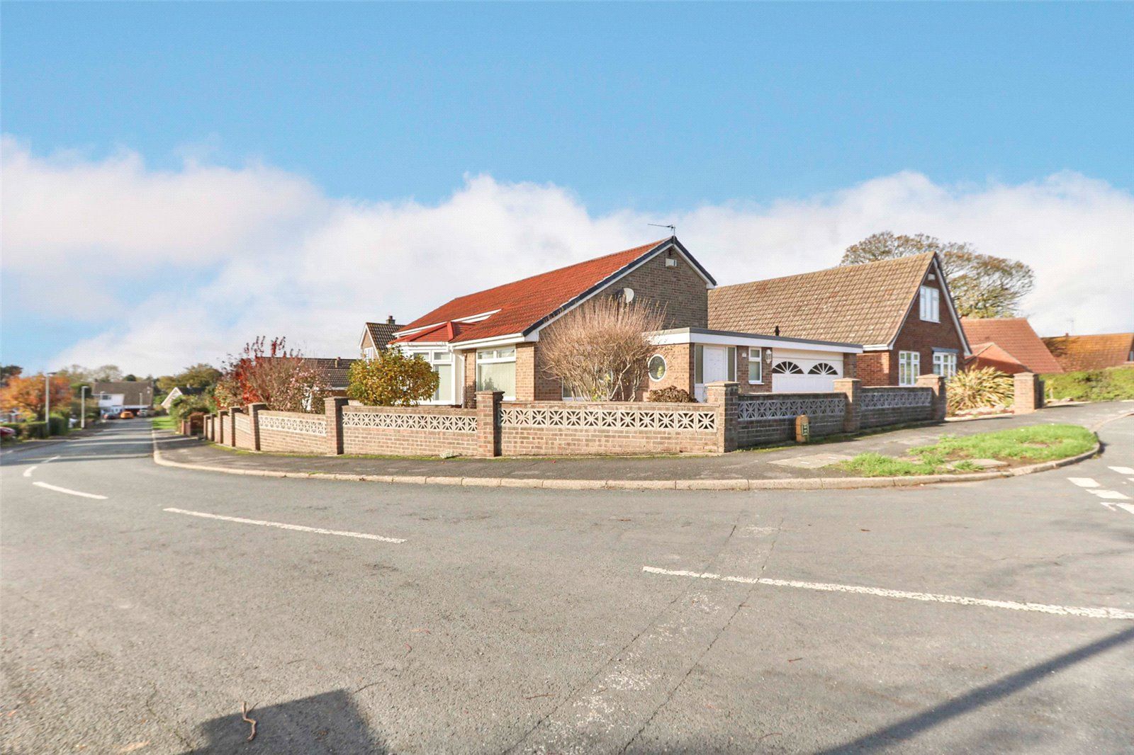 3 bed bungalow for sale in Maister Road, Keyingham, Hull, East Riding Of Yorkshi HU12 Zoopla