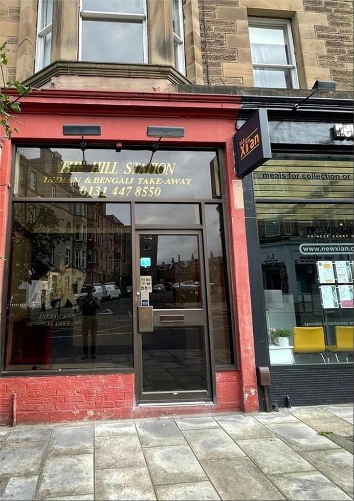 Restaurant/cafe to let in 99 Comiston Road, Edinburgh EH10 Zoopla