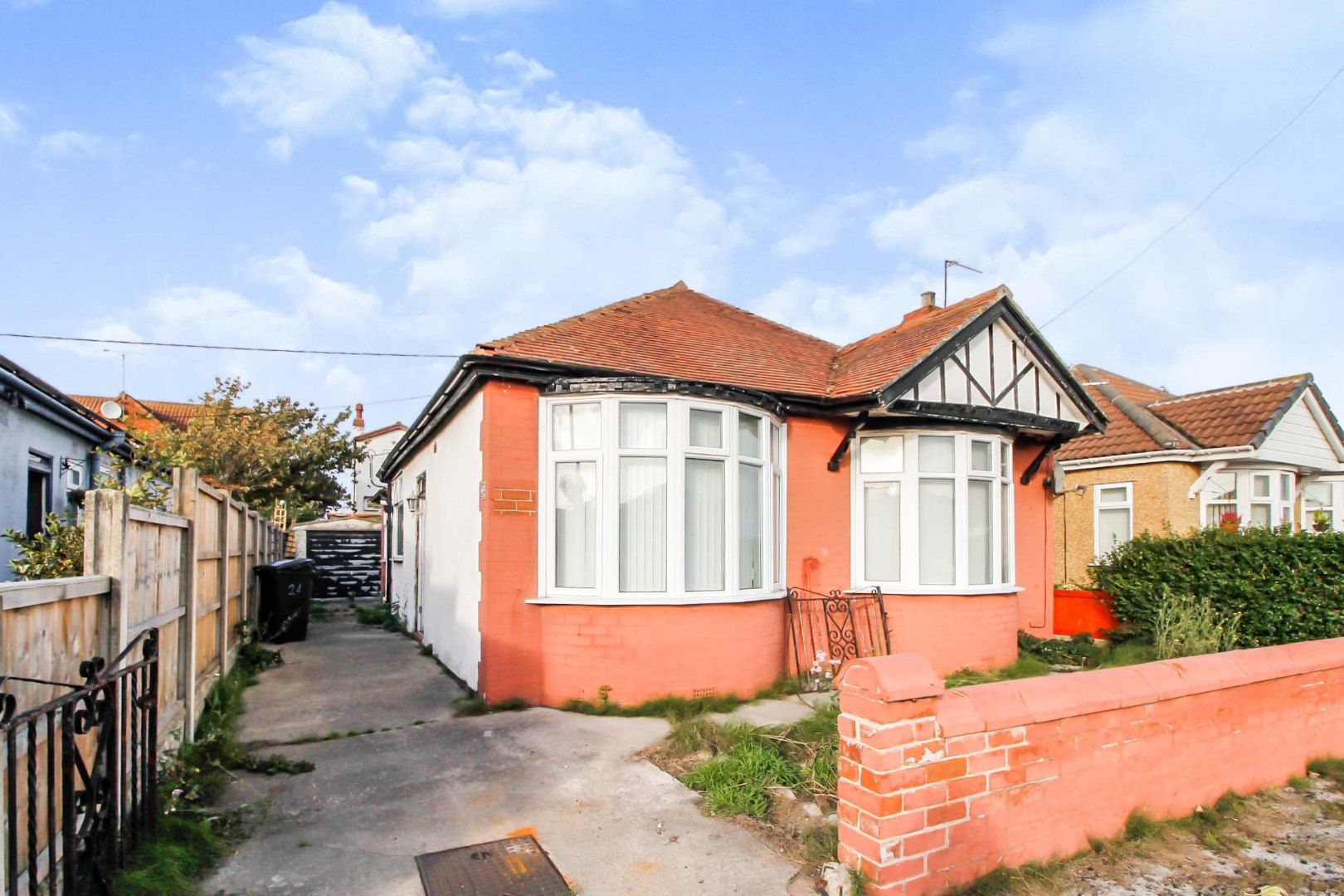 2 bed bungalow for sale in Eastville Avenue, Rhyl LL18 Zoopla
