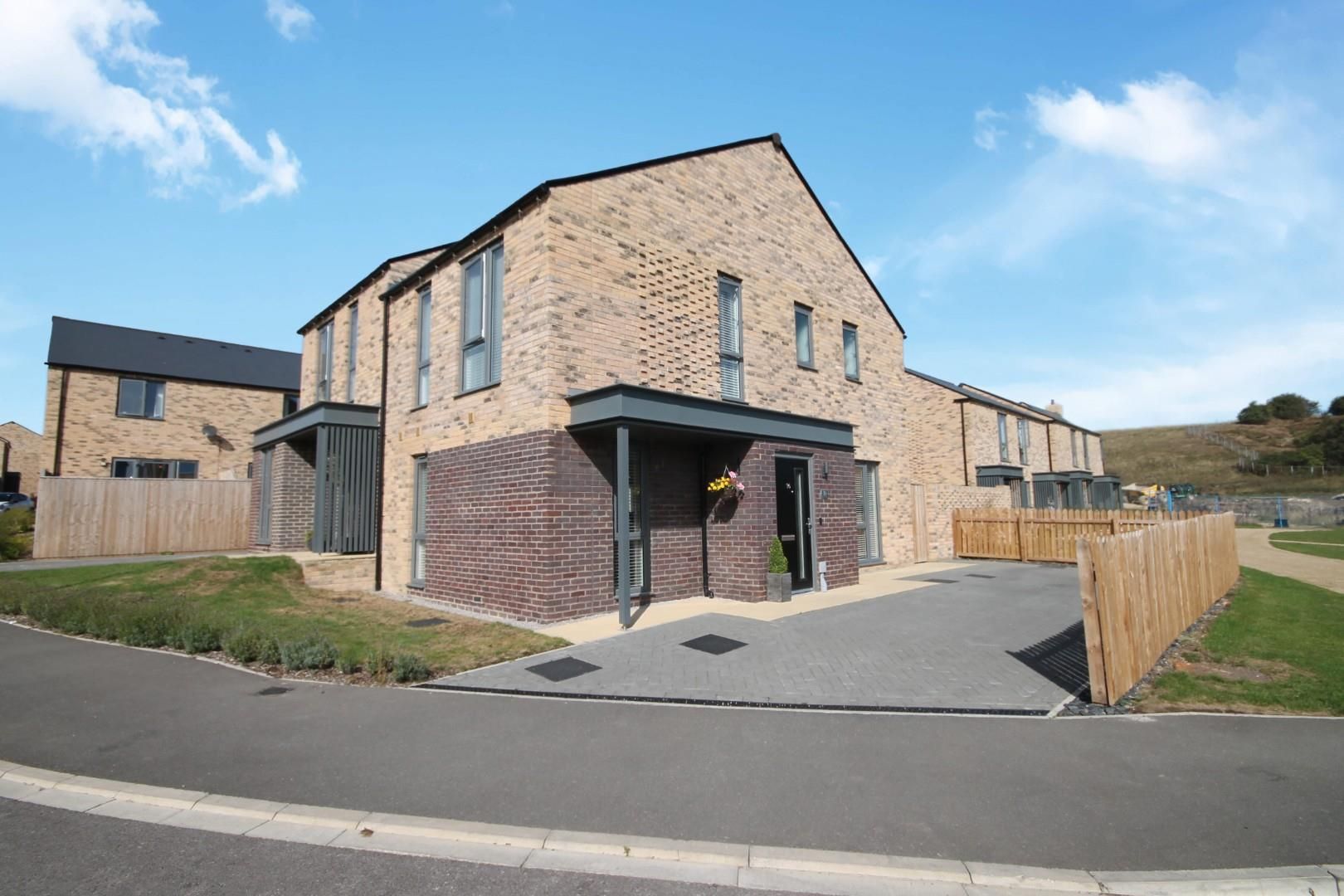 3 bed property for sale in Fewston Drive, Harrogate HG3 Zoopla