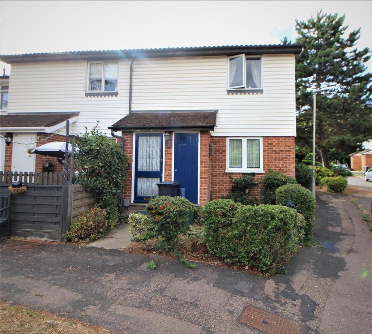 1 bed for sale in Rochford Close, Broxbourne EN10 Zoopla