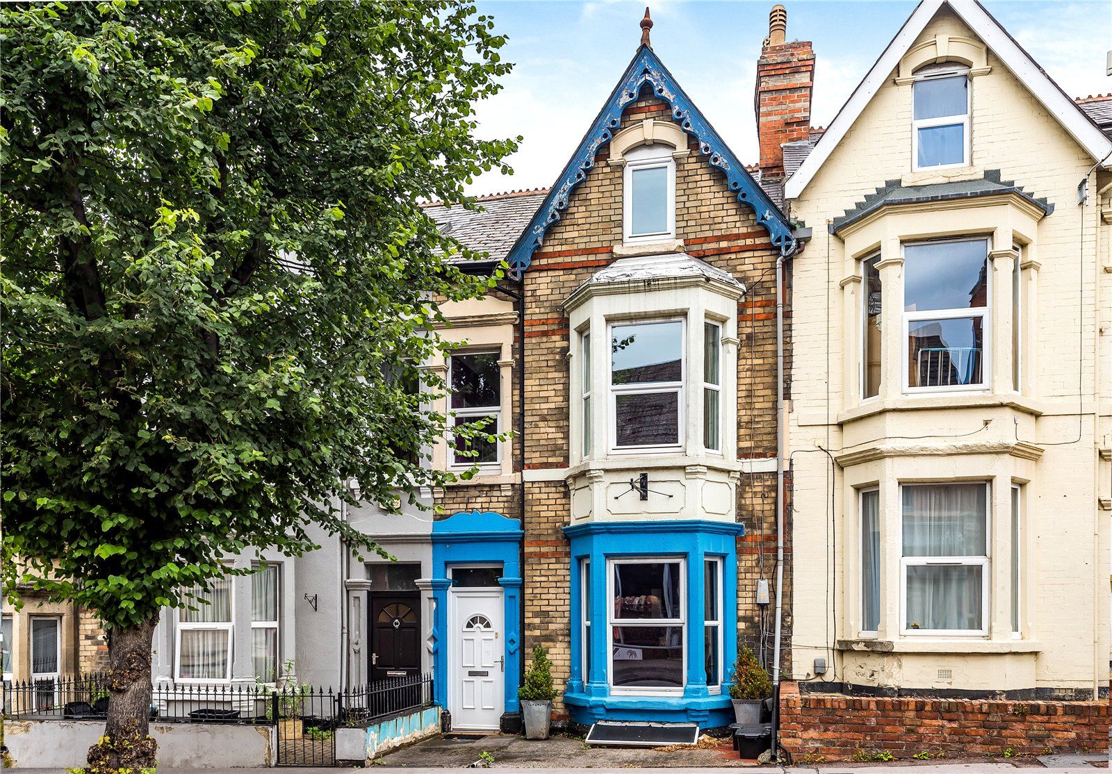 Victoria Road, Swindon, Wiltshire SN1  