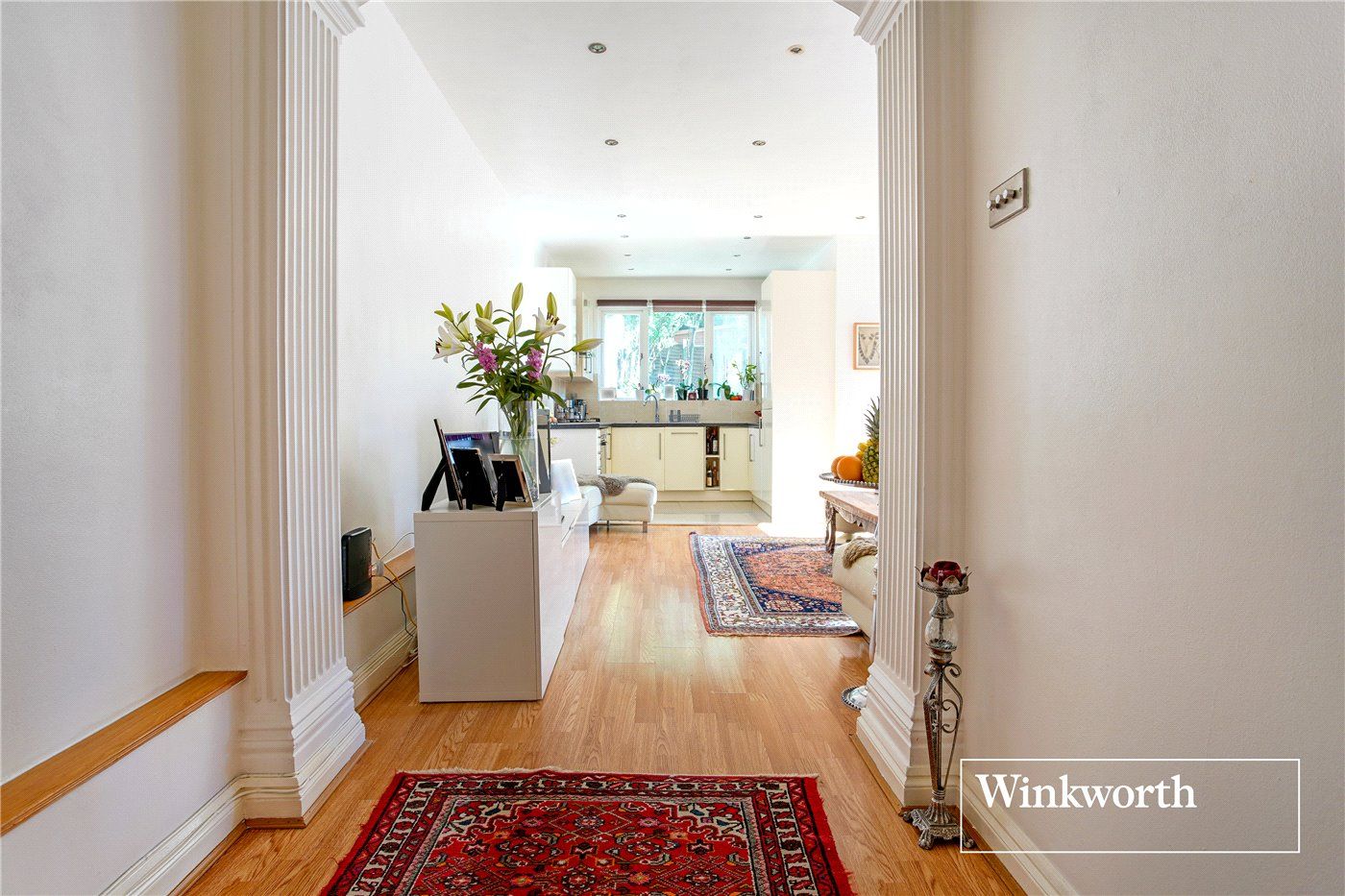 3 bed flat for sale in Abercorn Road, Mill Hill East, London NW7 Zoopla