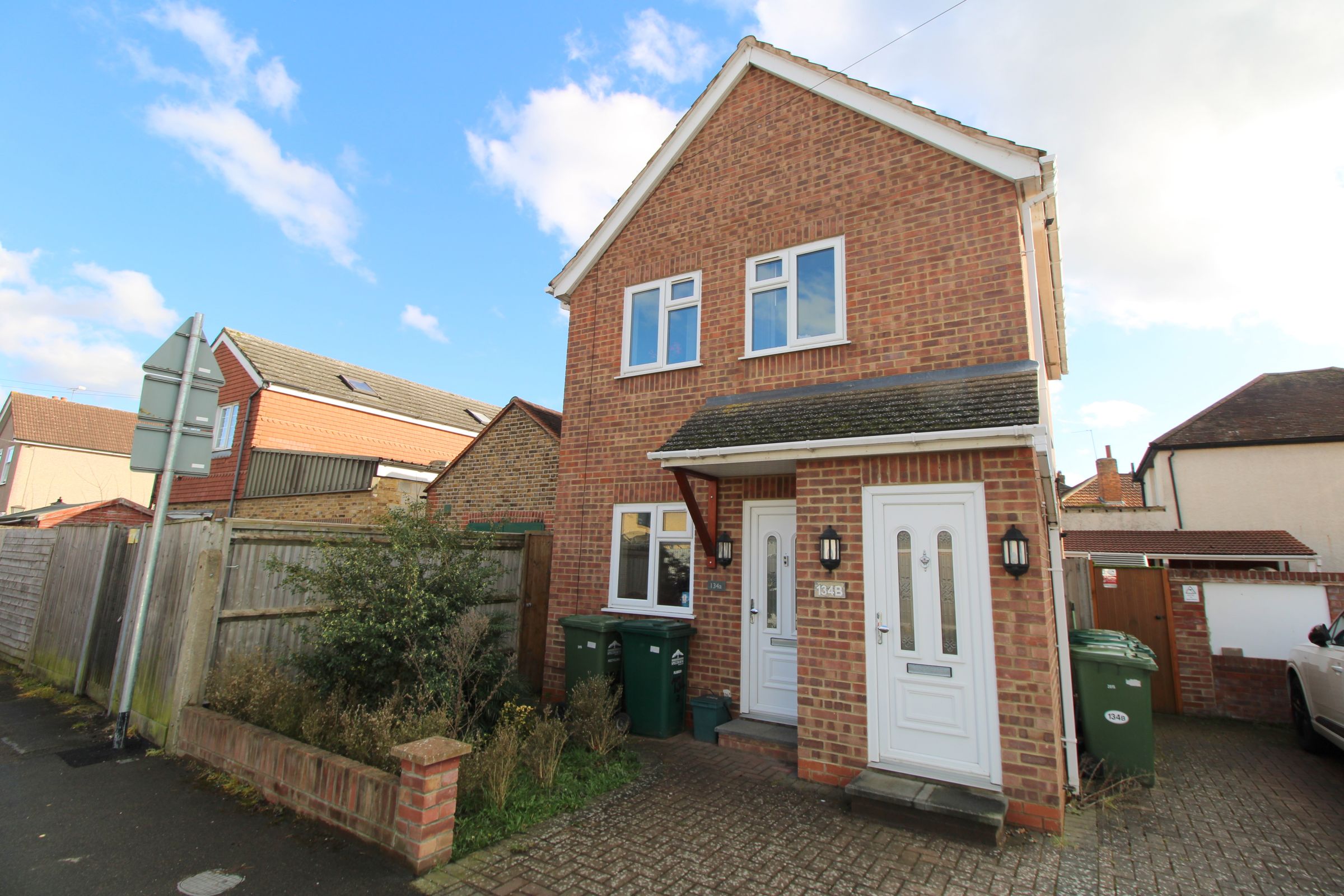 1 bed for sale in Chesterfield Road, Ashford TW15 Zoopla