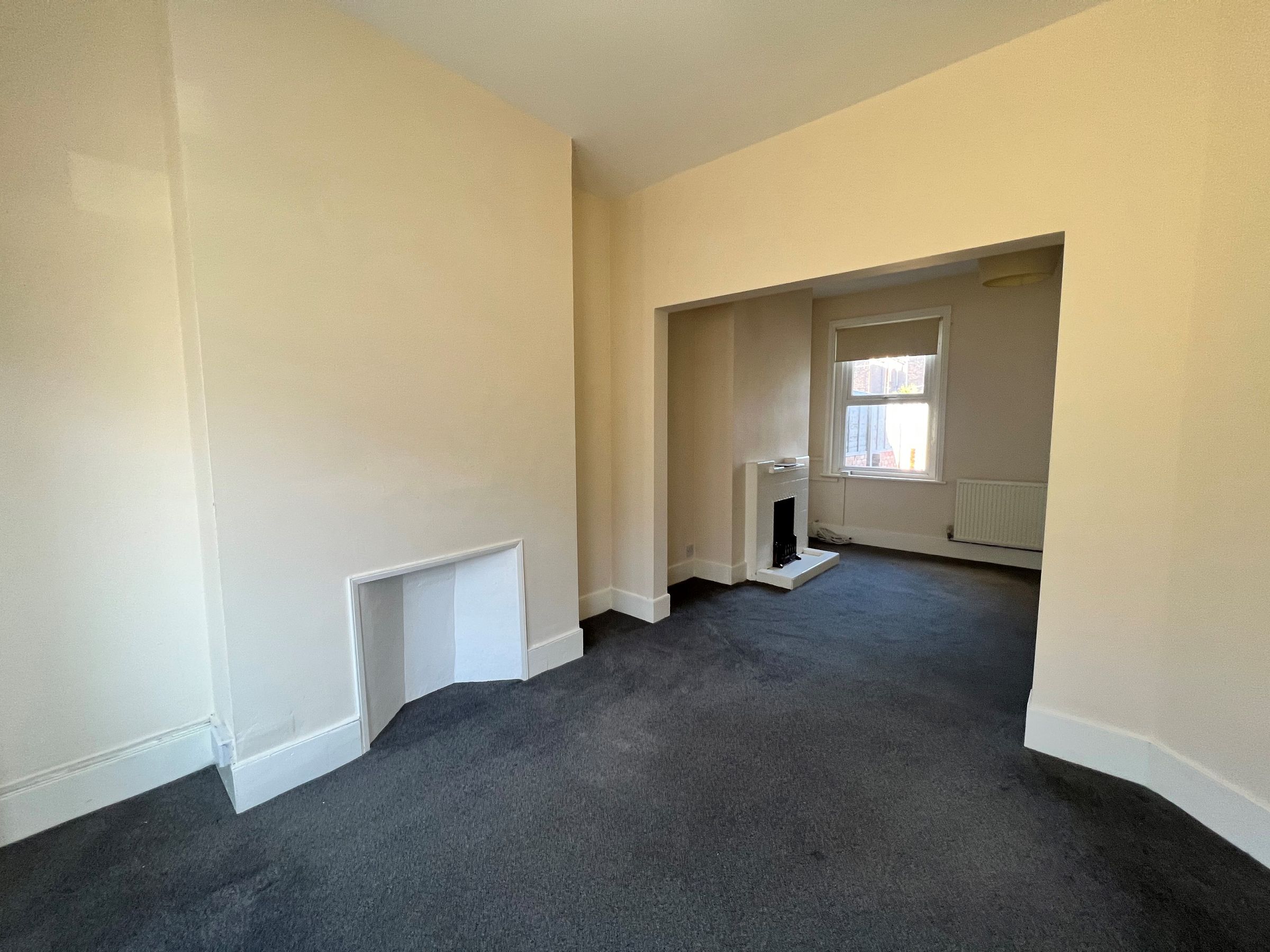 2 bed terraced house to rent in Dursley Road, Eastbourne BN22 Zoopla