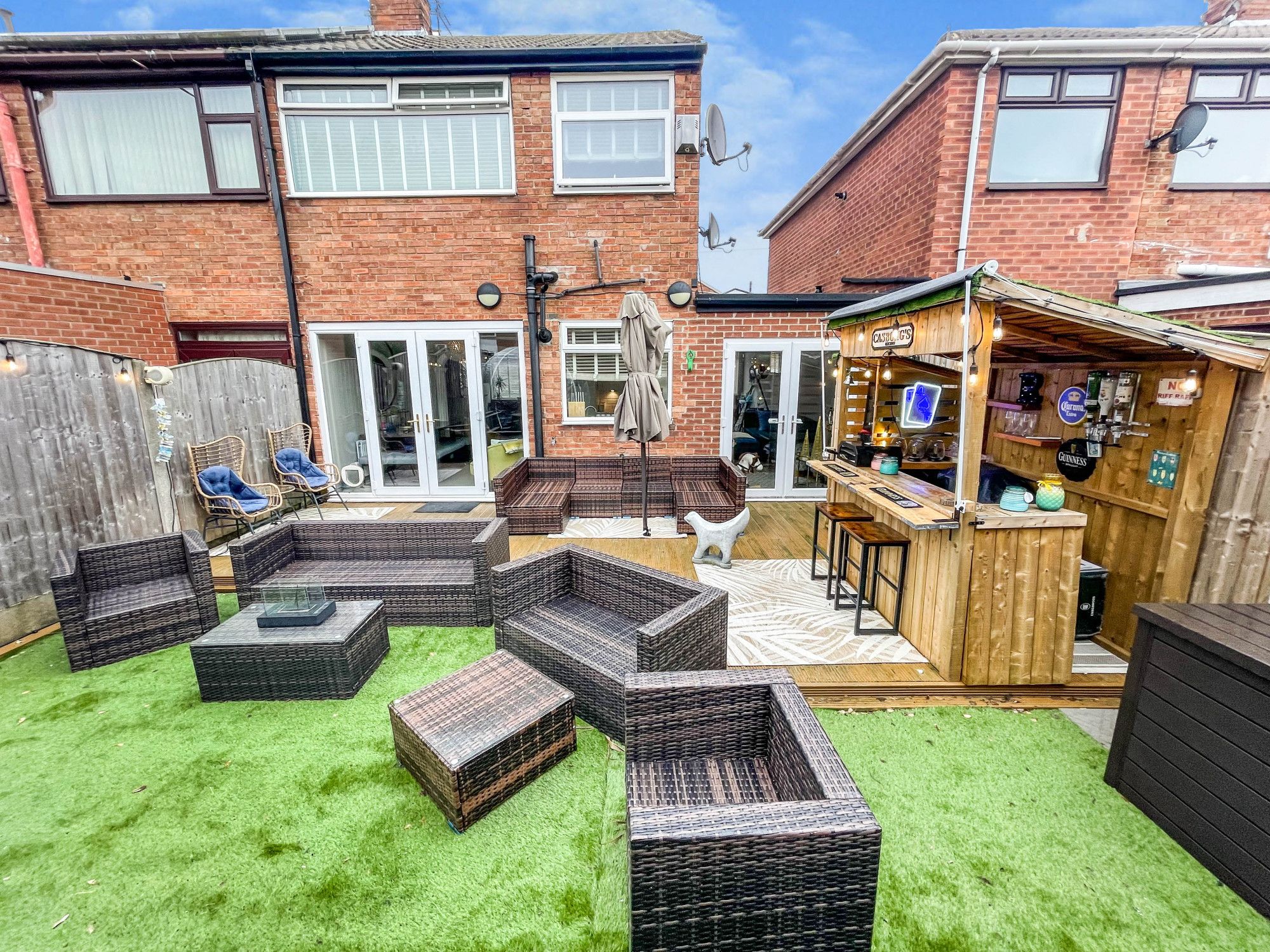 3 bed semidetached house for sale in Walney Road, Liverpool L12 Zoopla