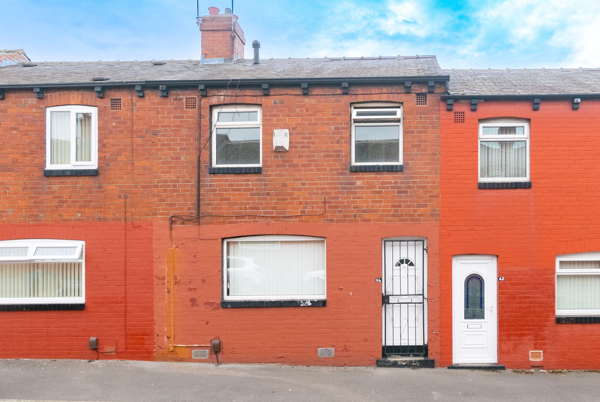 3 bed terraced house for sale in Charlton Place, Leeds LS9 Zoopla