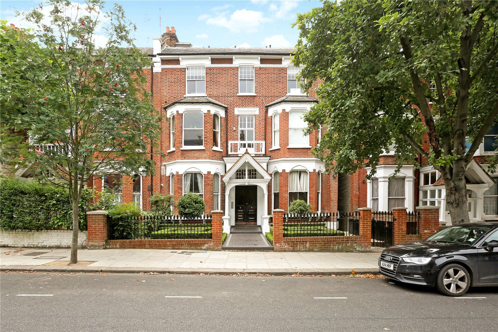 2 bed flat for sale in Oxford Gardens, London W10 Zoopla