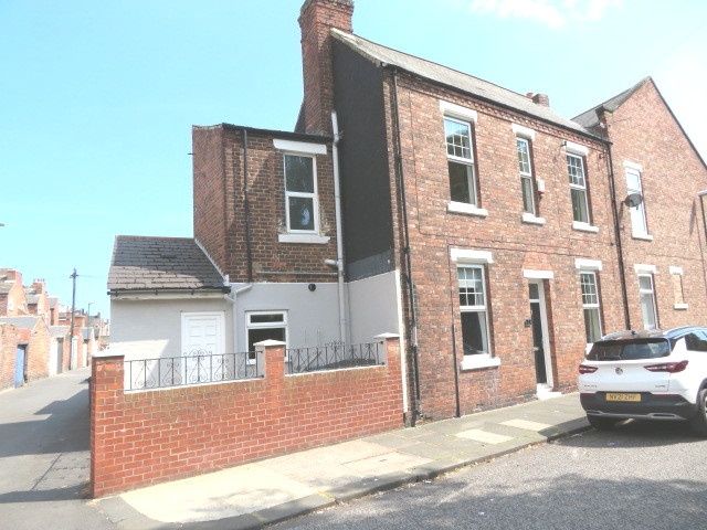 St Michaels Avenue, South Shields NE33  