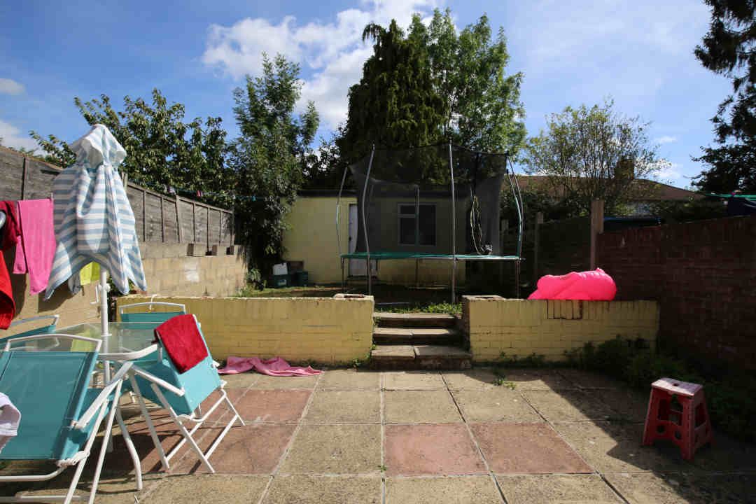 Meadow Lane, Oxford OX4  