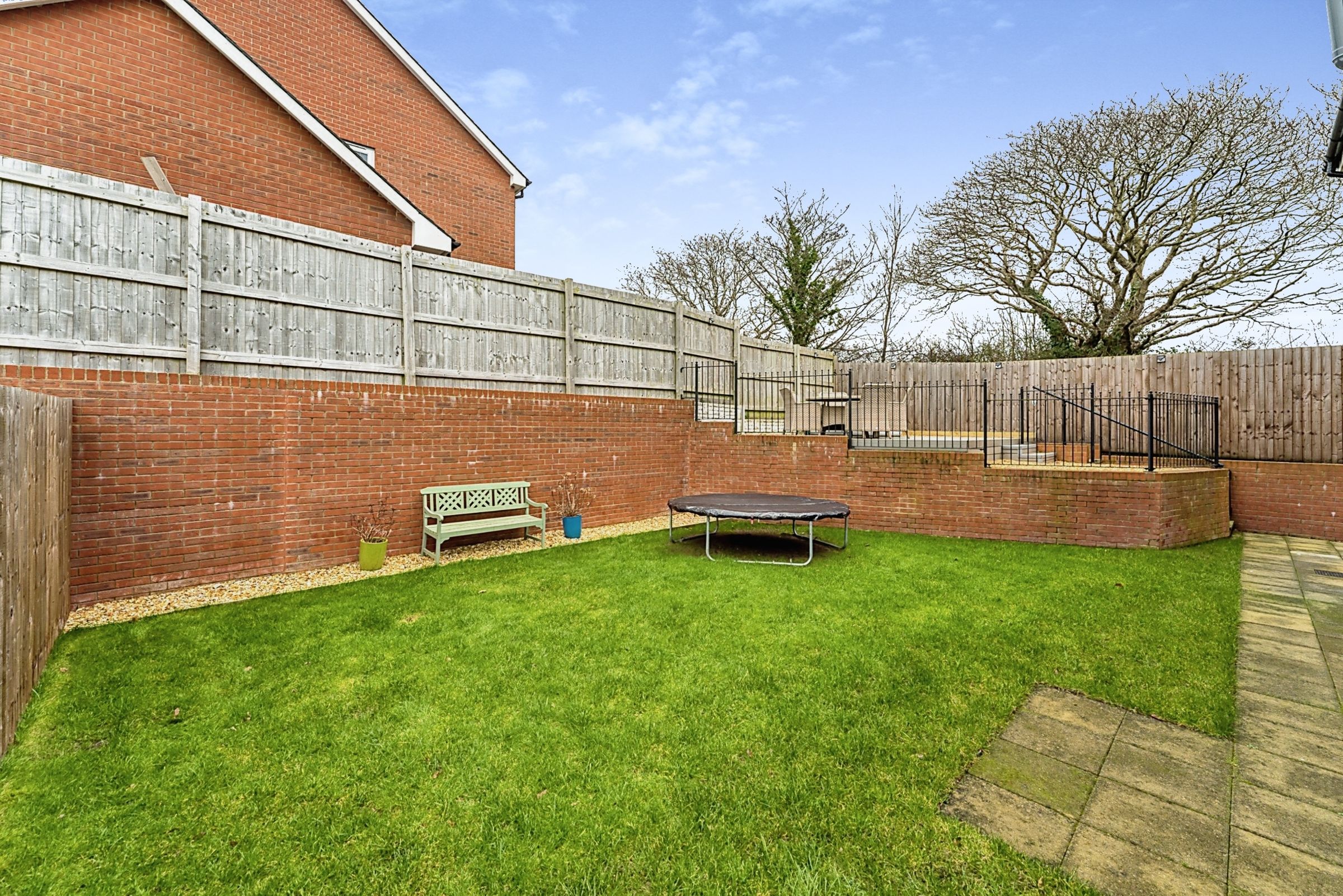 4 bed detached house for sale in Gwel Y Llan, Caernarfon, Gwynedd LL55 Zoopla