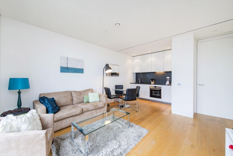 1 bed property for sale in Neo Bankside, Holland Street SE1 Zoopla