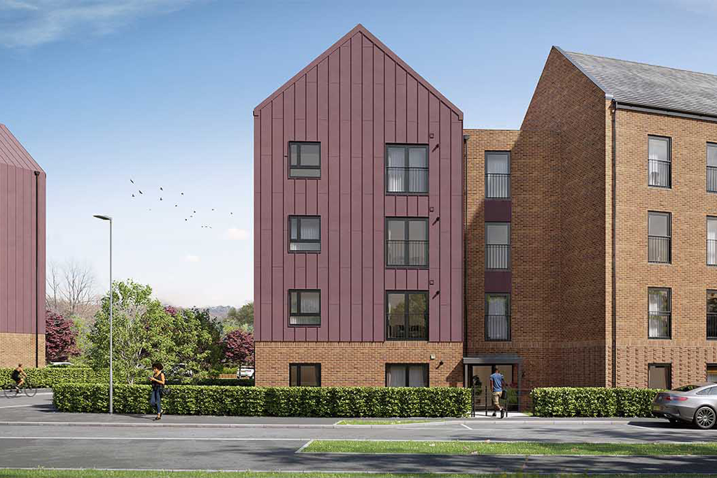 The Waterloo at Pinkston Road Glasgow G4  