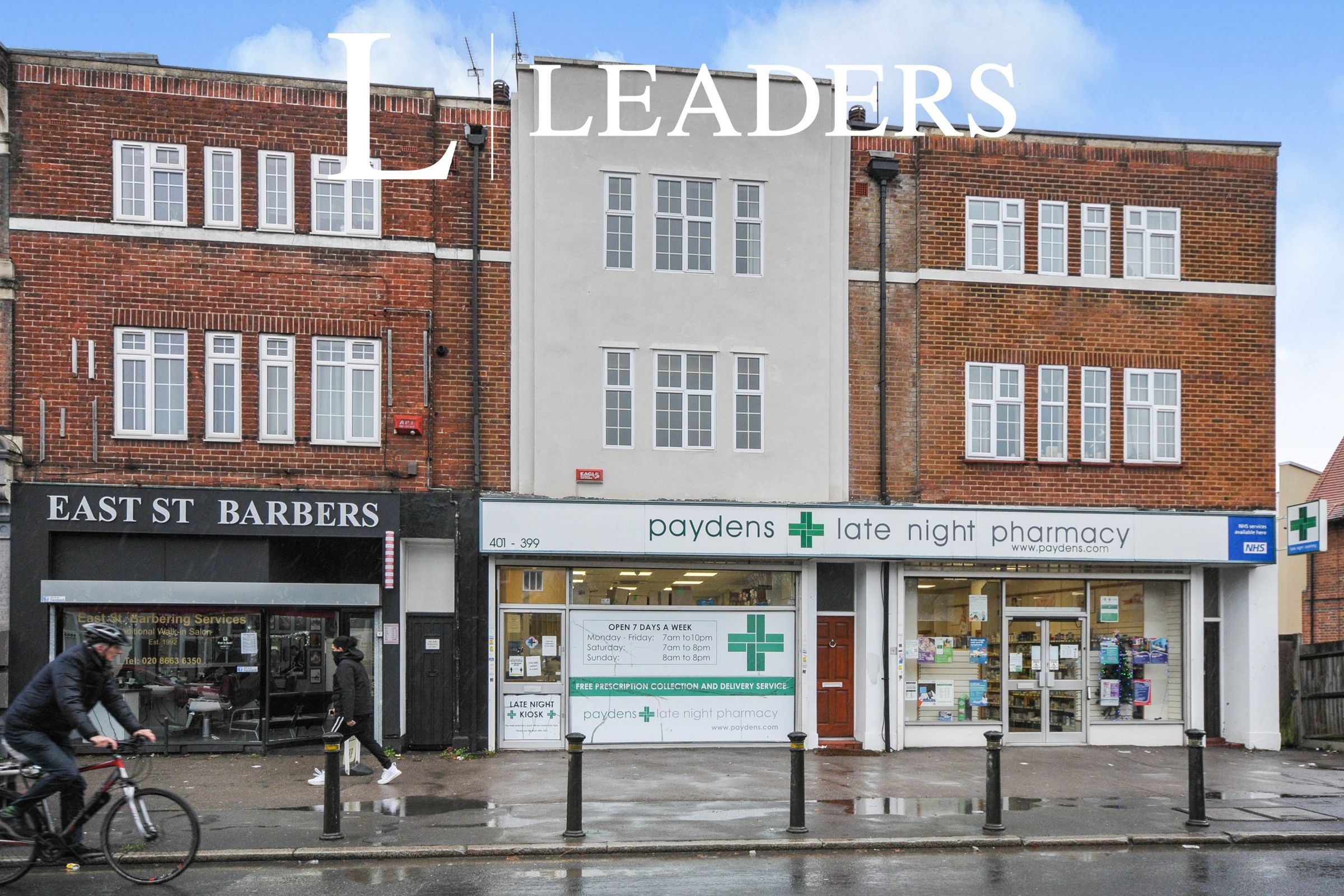 3 bed to rent in Croydon Road, Beckenham BR3 Zoopla