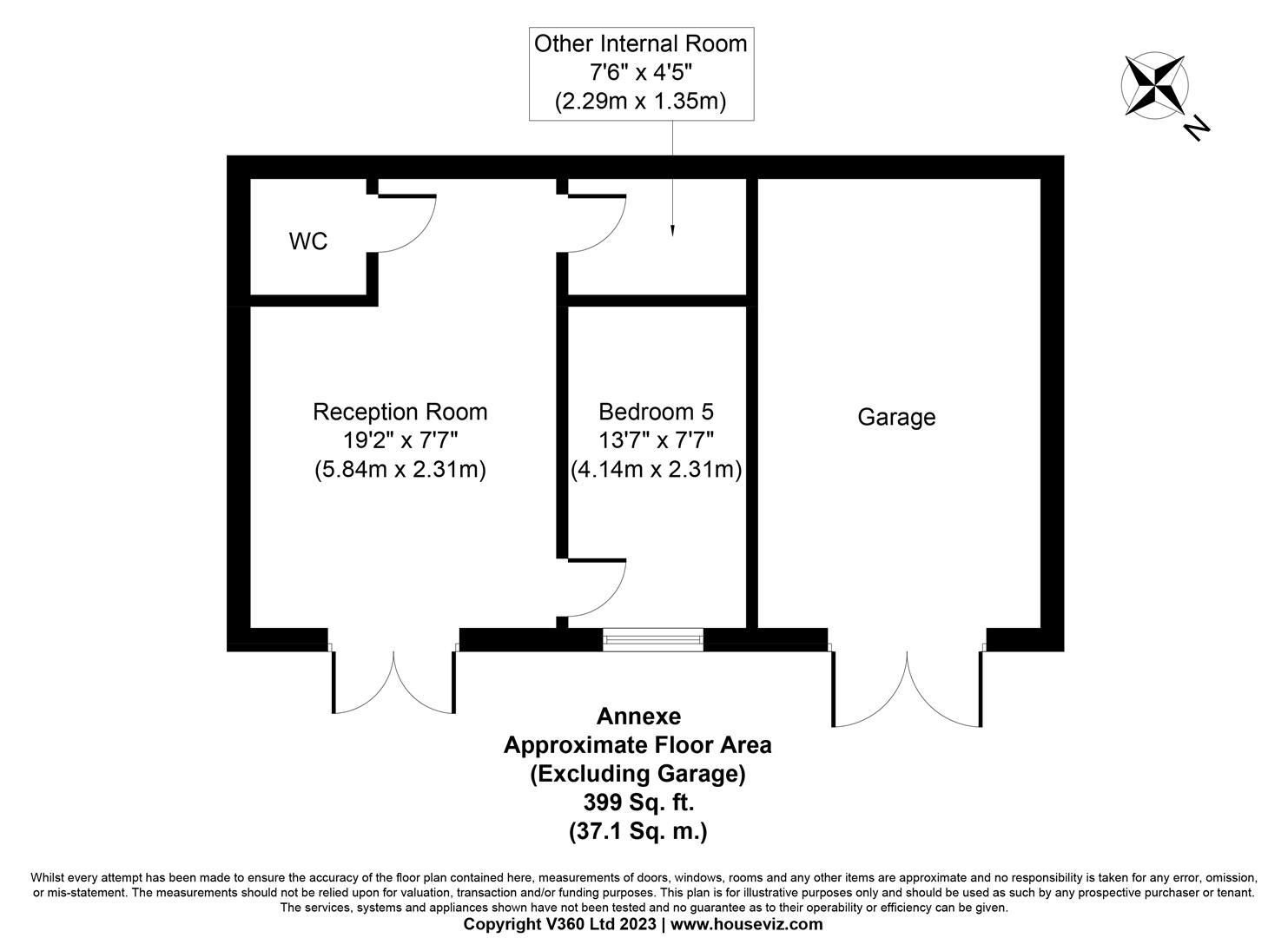 3 bed detached bungalow for sale in West Park Drive, Darrington