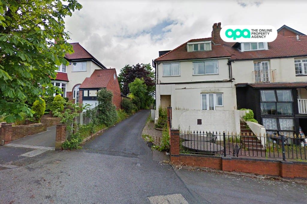 Land for sale in Wolverhampton Road, Oldbury B68 Zoopla