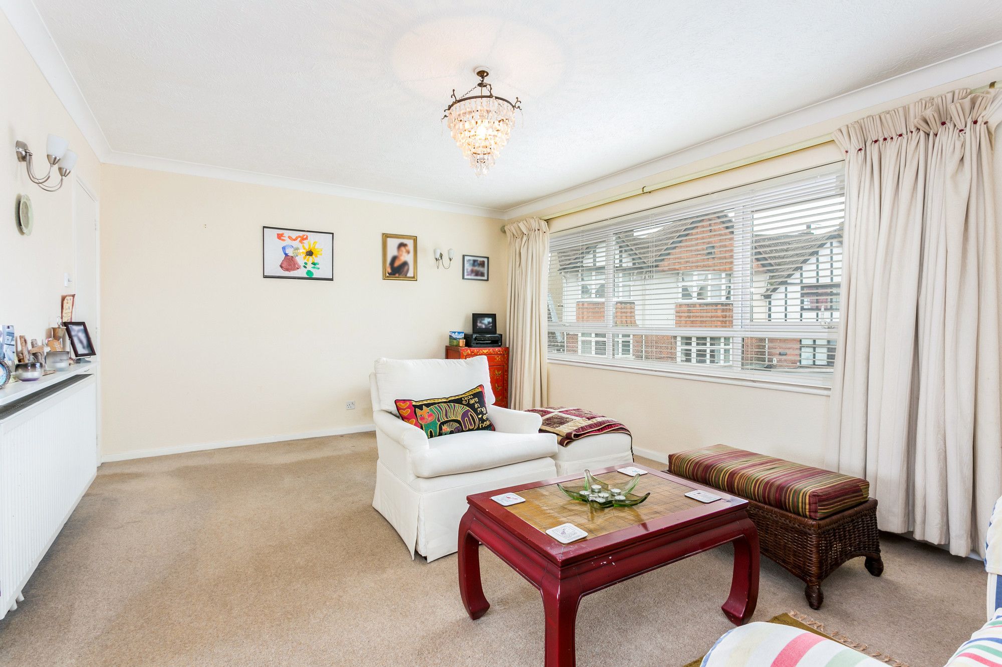 South Park Court, 4 South Park, Gerrards Cross SL9  