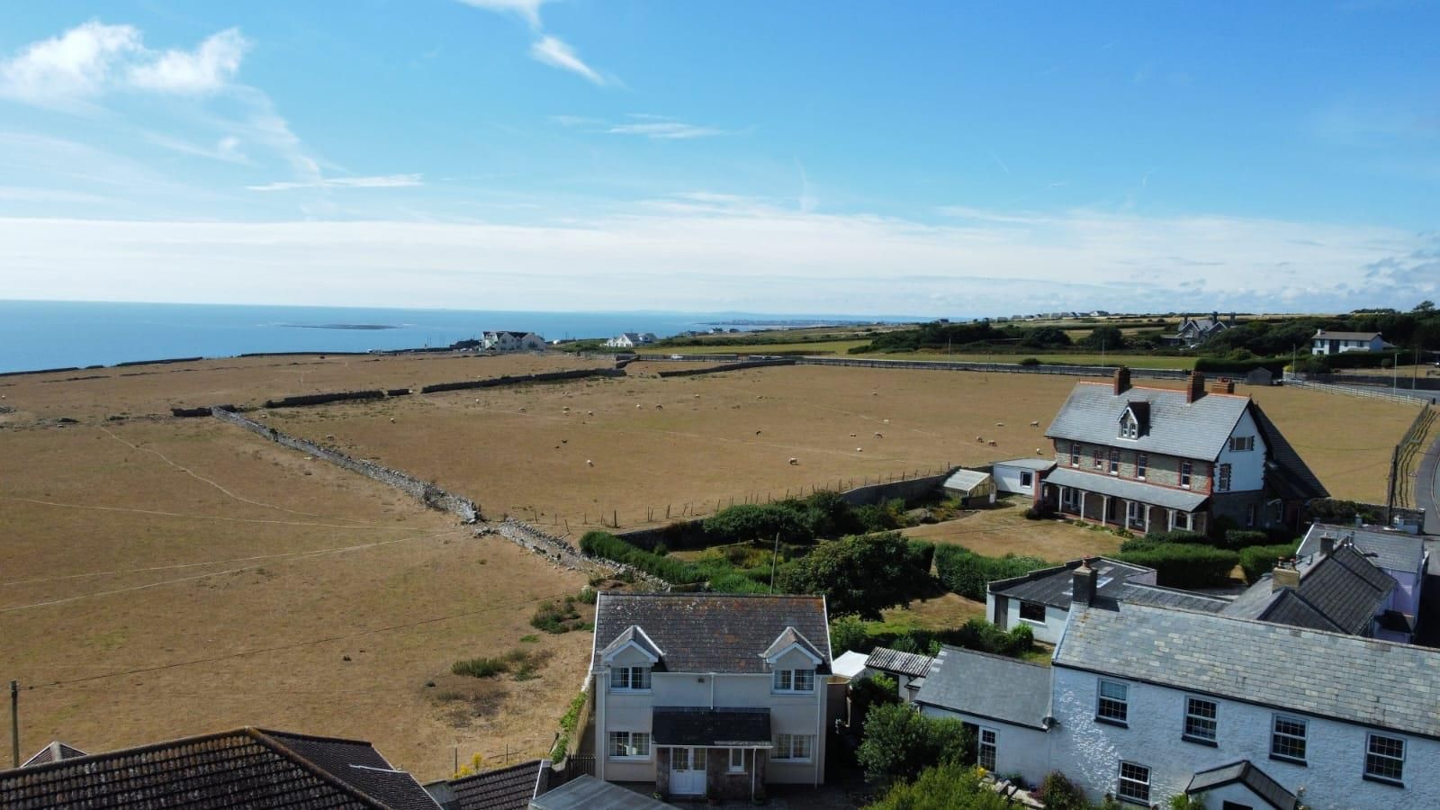 3 bed detached house for sale in Southerndown, Bridgend CF32 Zoopla