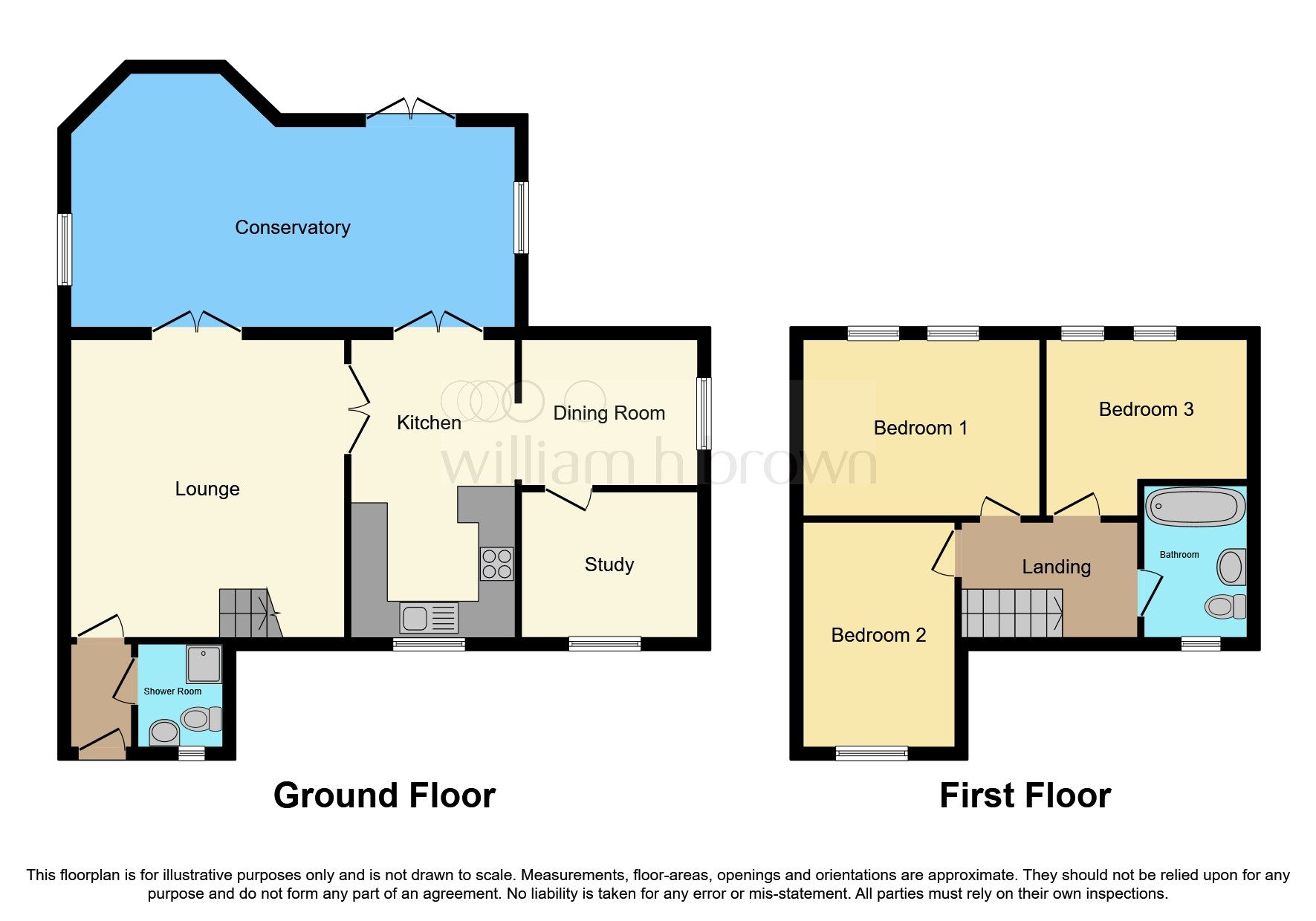 3 bed semidetached house for sale in Snowdrop Close, Springfield, Chelmsford CM1 Zoopla