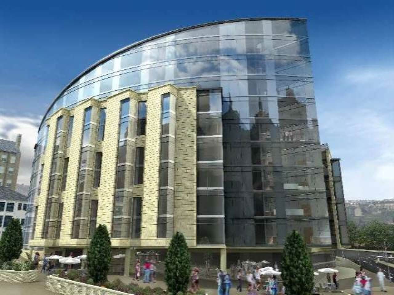 The Gatehaus, Leeds Road, Little Germany BD1