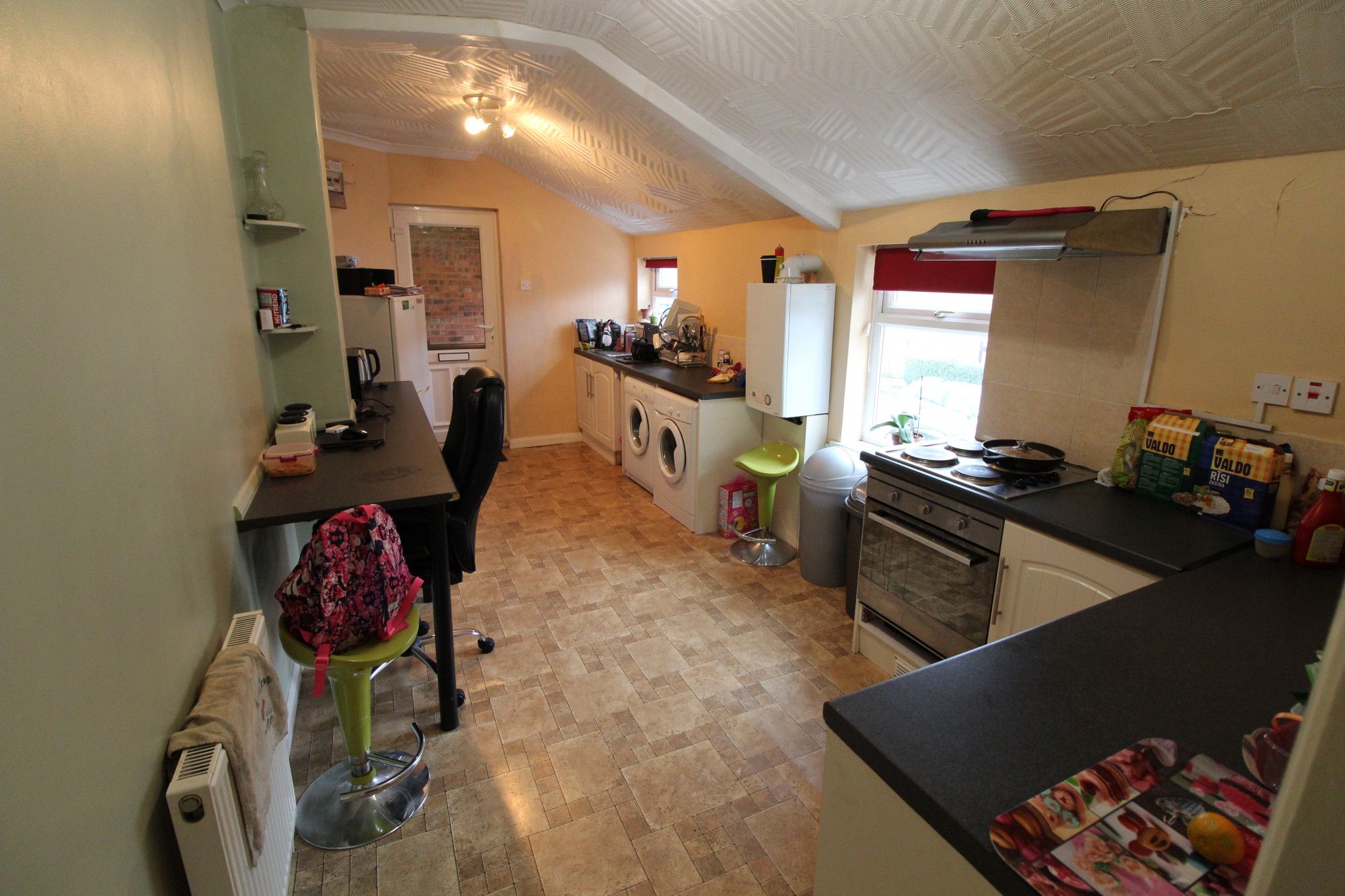 1 bed flat to rent in Dickens Street, Peterborough PE1 Zoopla