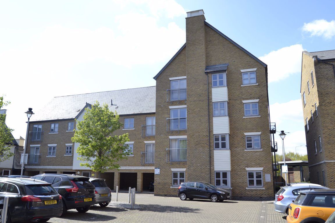 1 bed flat to rent in Sheepen Place, Colchester CO3 Zoopla