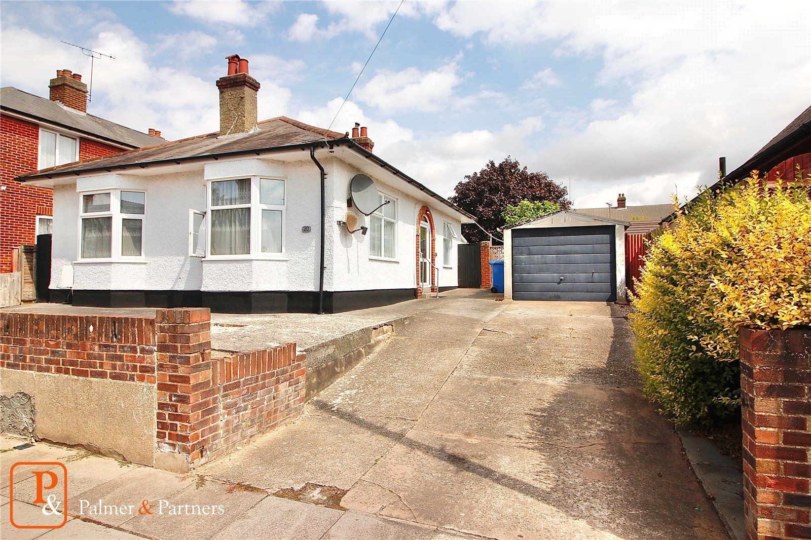 2 bed bungalow for sale in Kensington Road, Ipswich, Suffolk IP1 Zoopla