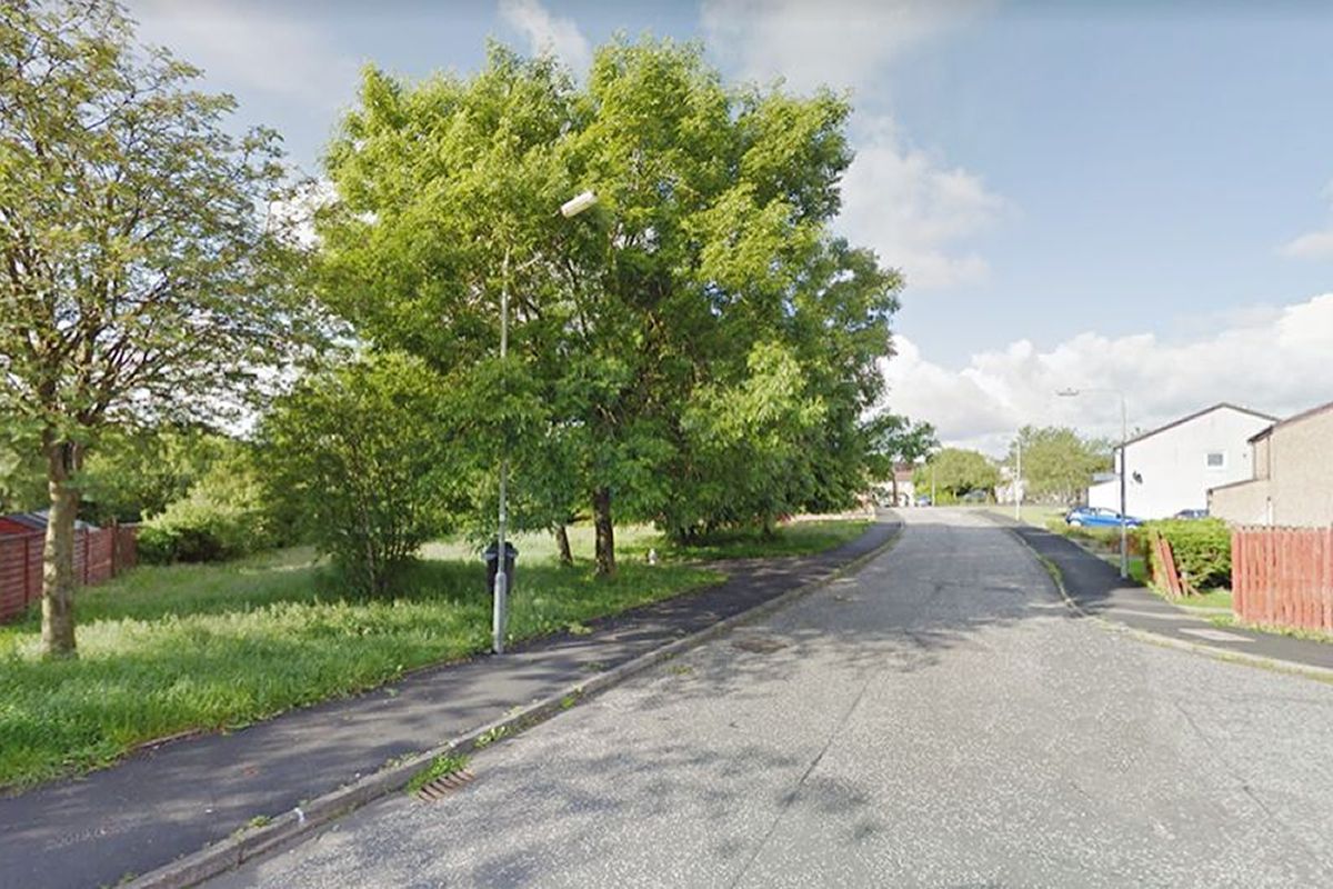 Land for sale in 3 Plots At Parkhouse, Darnley, Glasgow G537Hu G53 Zoopla