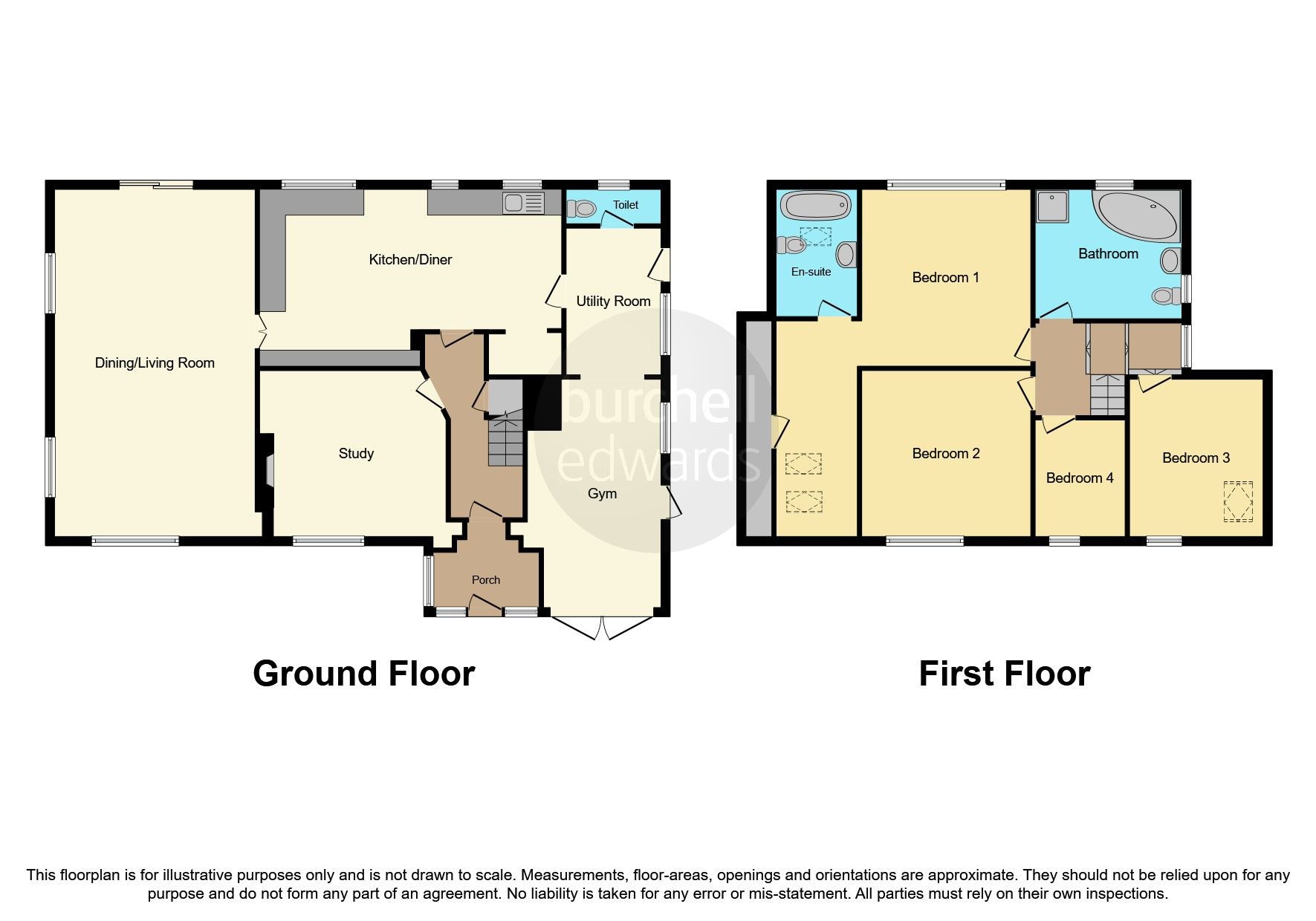 4 bed detached house for sale in Bills Lane, Shirley, Solihull B90 Zoopla