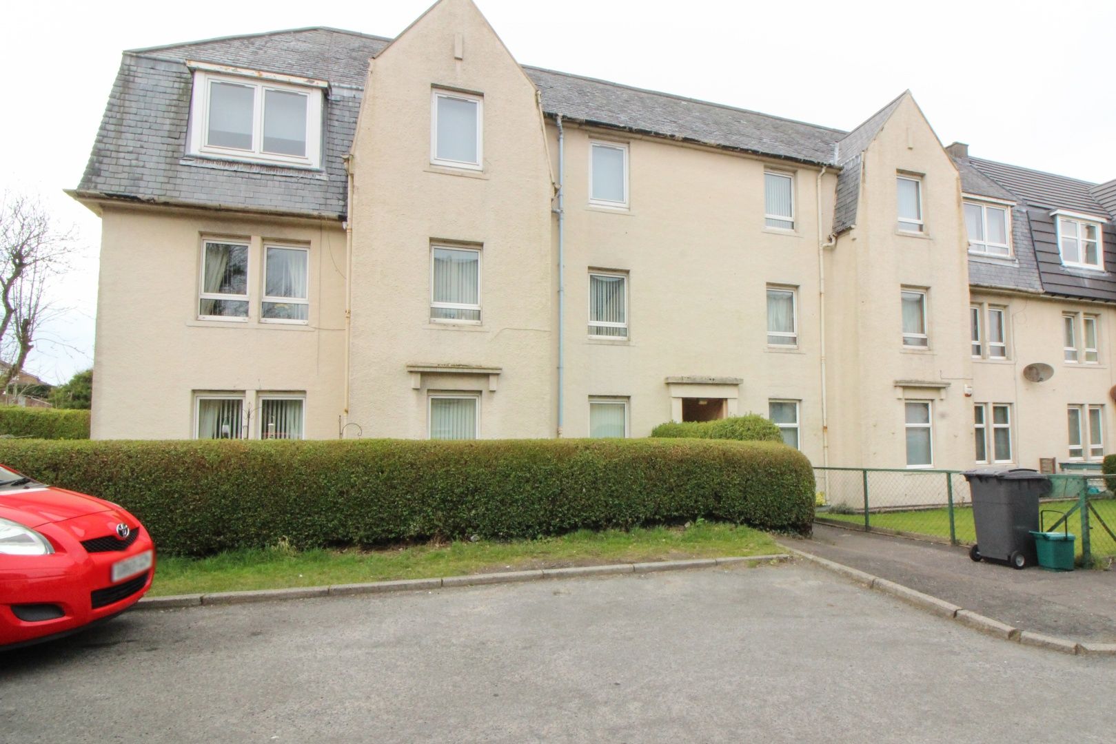 Pine Street, Greenock, Renfrewshire PA15  