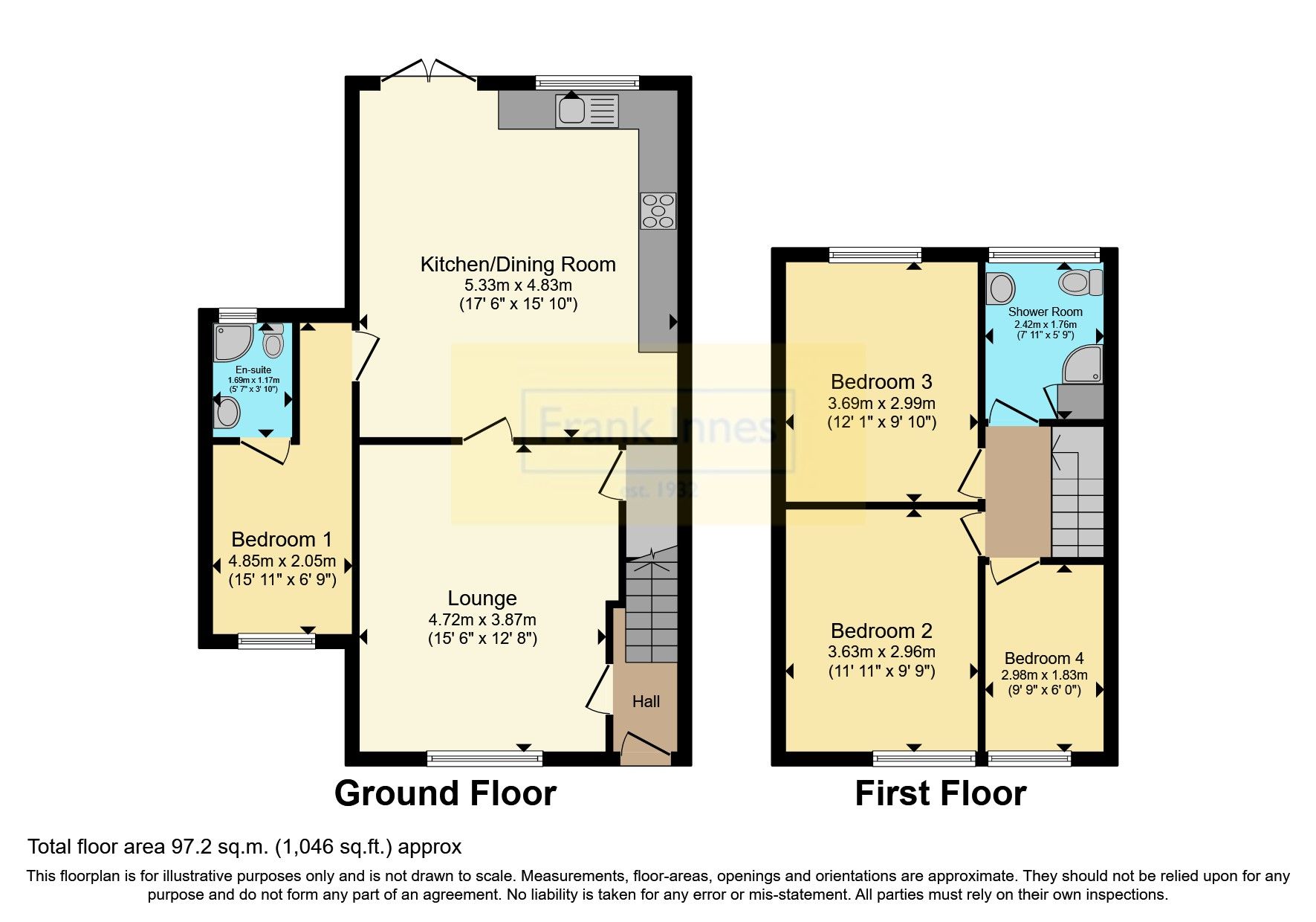 4 bed semidetached house for sale in Killingworth Avenue, Sinfin