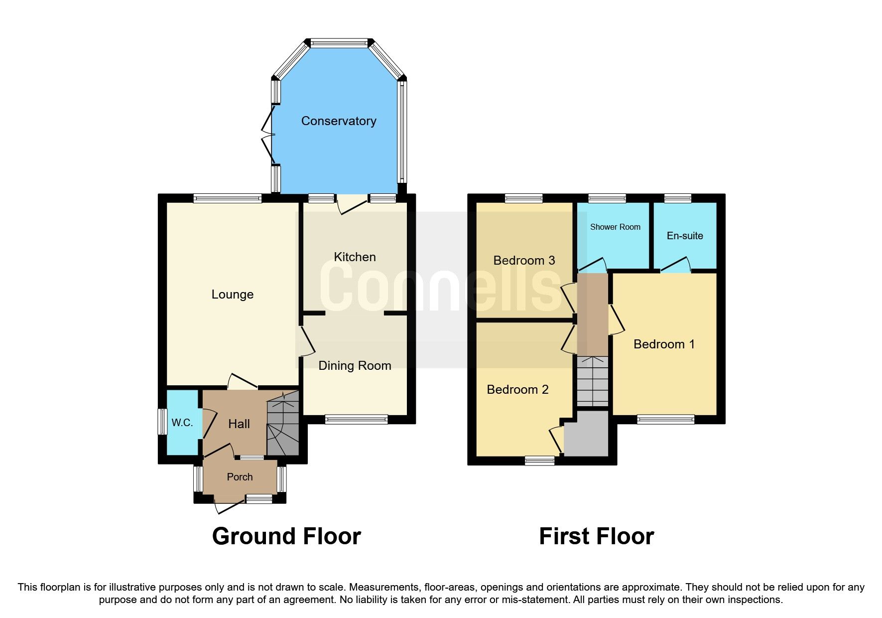 3 bed detached house for sale in Tierney Drive, Tipton DY4 Zoopla