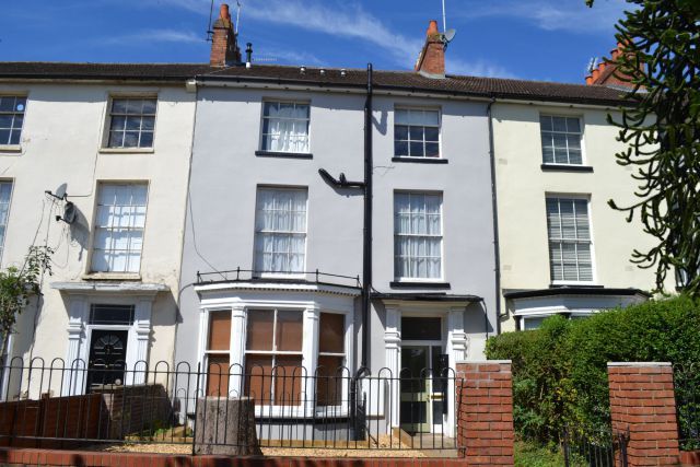 Barrack Road, Northampton, Northants NN1  