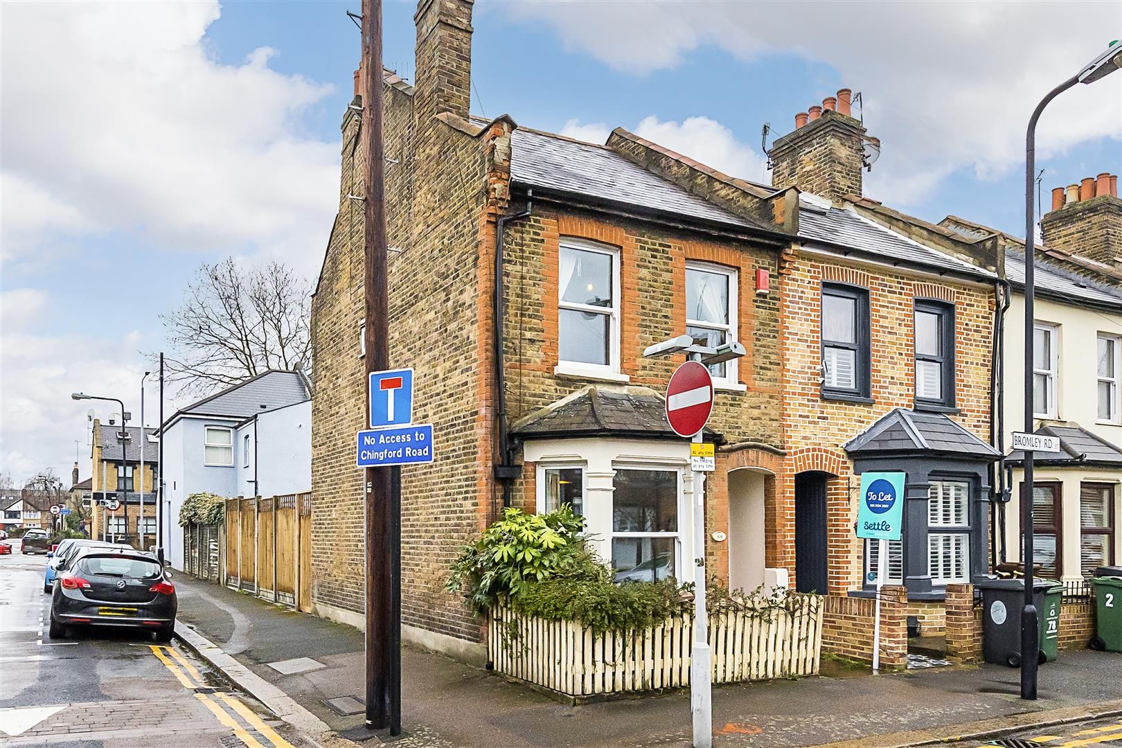 3 bed property to rent in Bromley Road, London E17 Zoopla