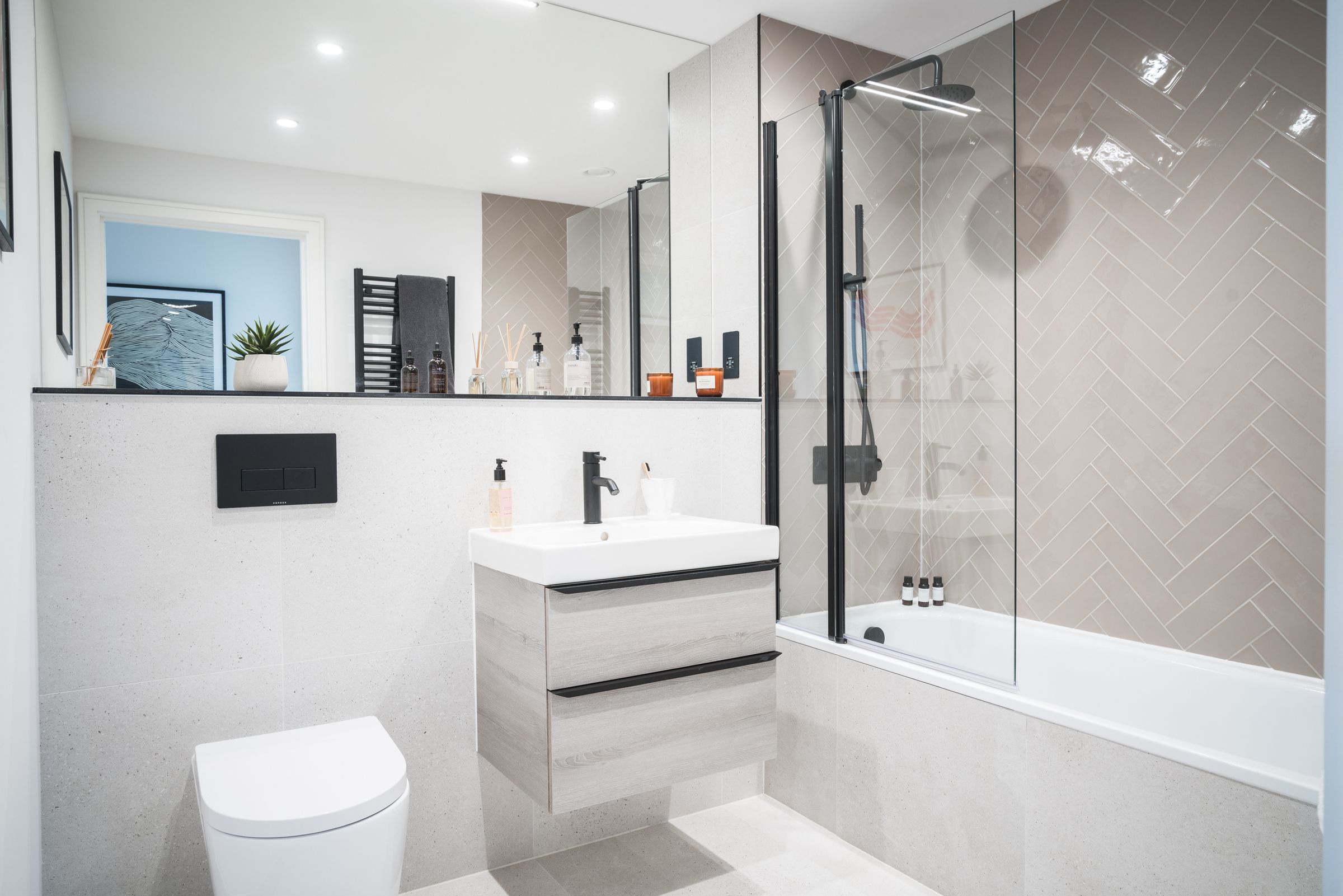 New home, 3 bed flat for sale in Corbridge Crescent, London E2 Zoopla