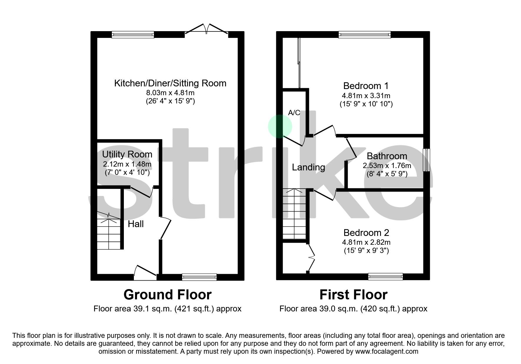 2 bed end terrace house for sale in Buttercross Lane, Witney OX28 Zoopla