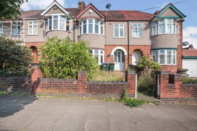 Grayswood Avenue, Chapelfields, Coventry, West Midlands CV5  