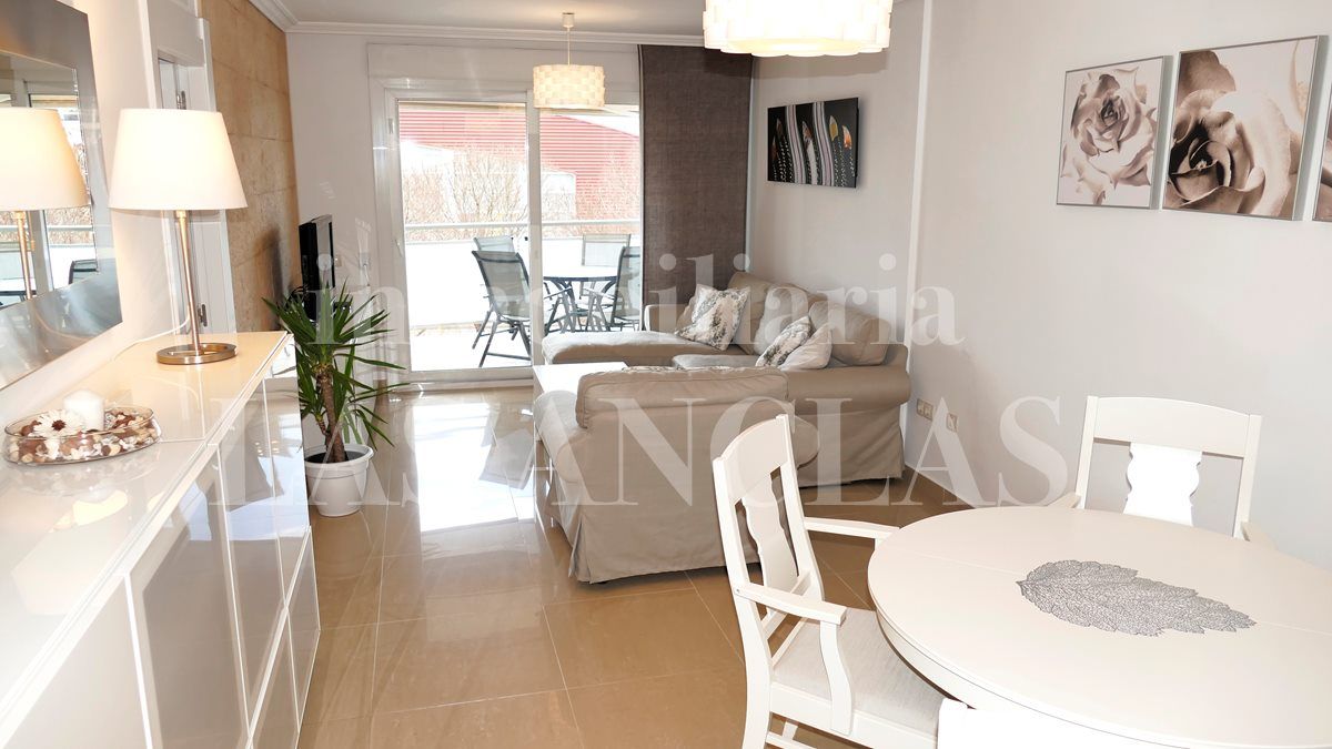 3 bed apartment for sale in / Eivissa, Spain Zoopla