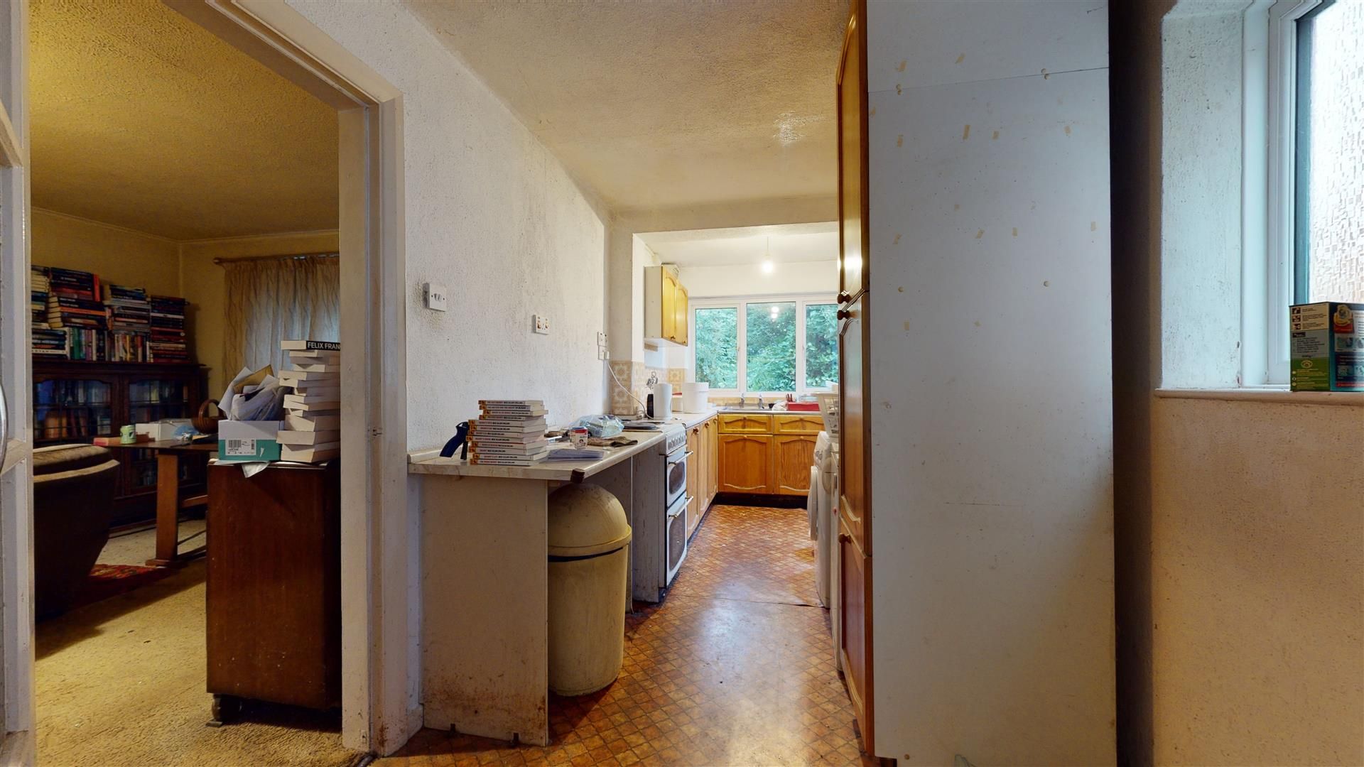 3 bed property for sale in Rocklands Crescent, Lichfield WS13 Zoopla