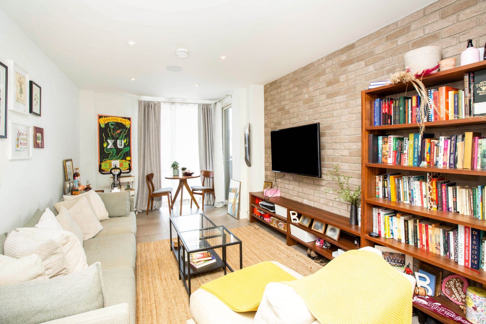 59 Wadeson Street, London E2  